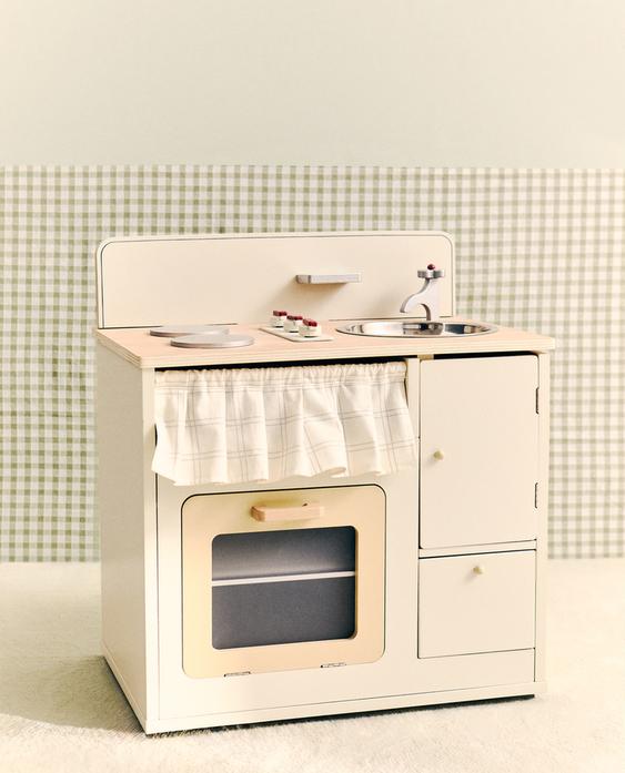 Ikea Cocinita Juguete Madera Segunda Mano Cocinita Madera Cocinita