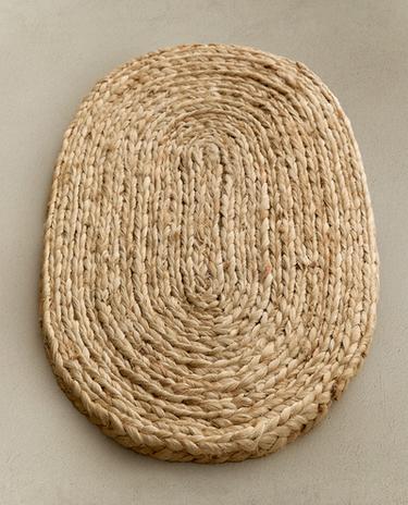 OVAL JÜT PASPAS