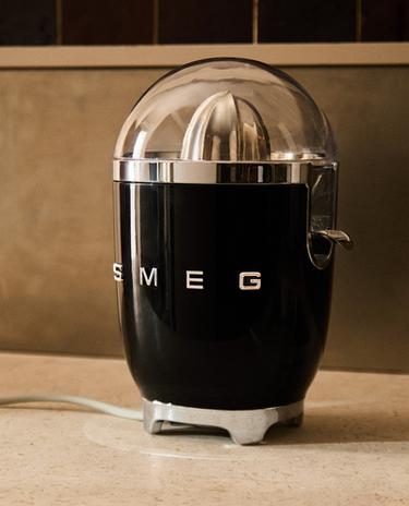 EXPRIMIDOR SMEG