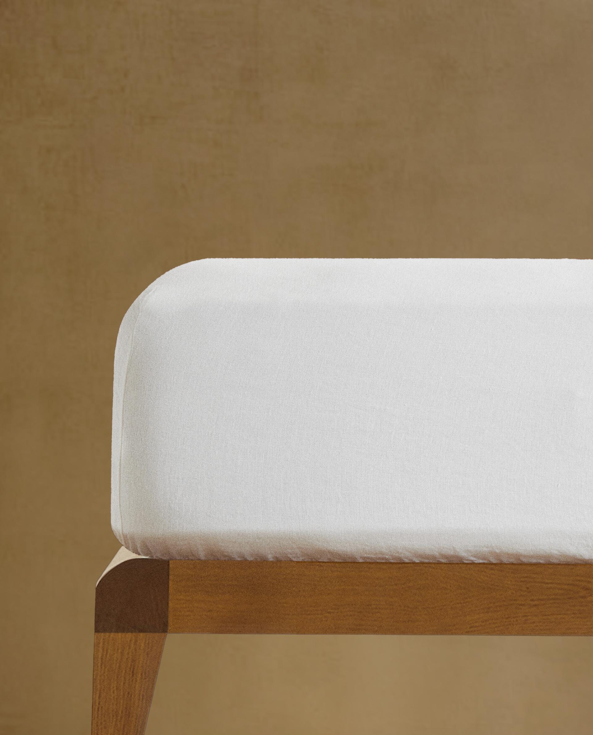 LINEN-BAJ AJUST  LINO LAVADO-160GR
