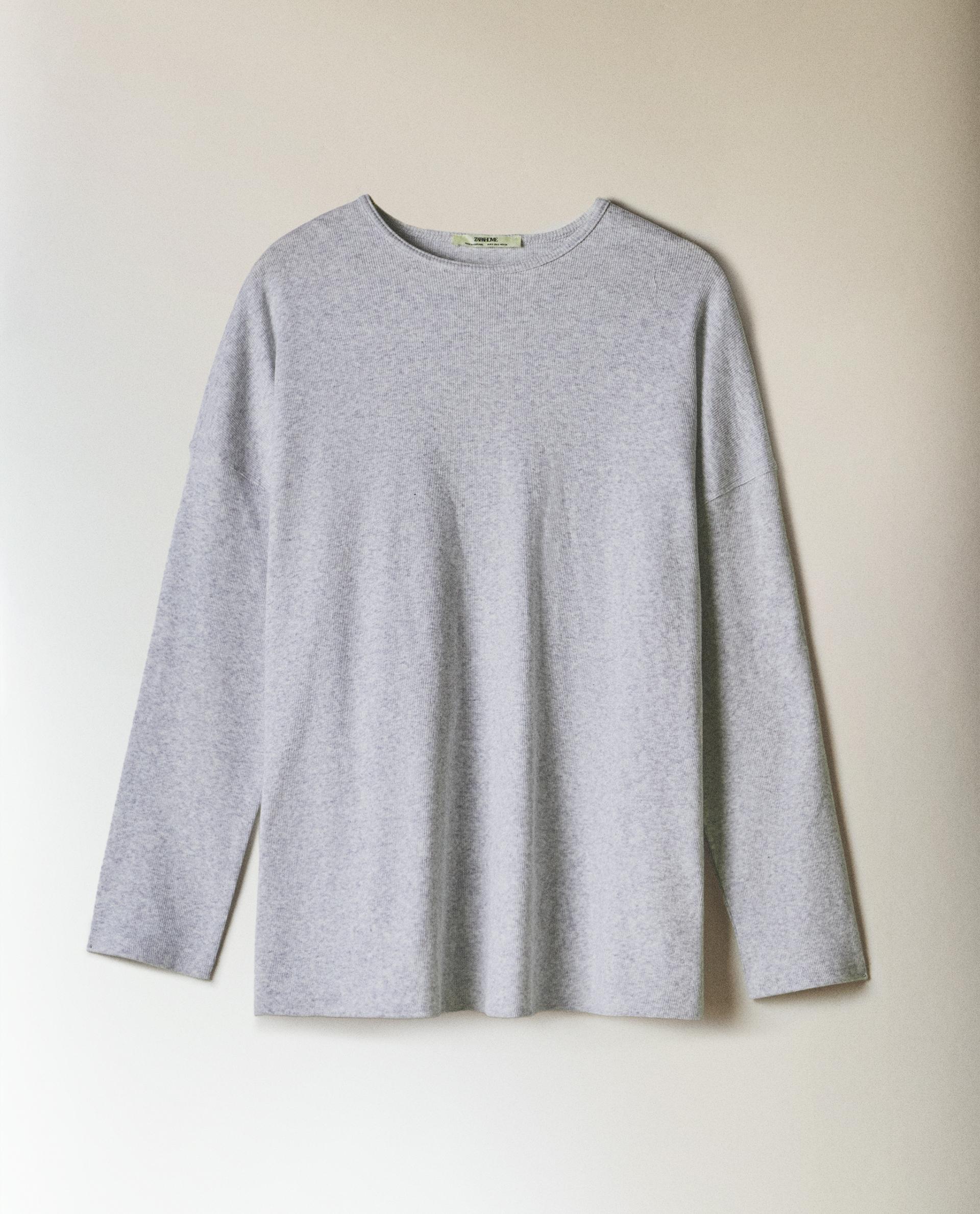 フェイクファー スリッパ | Zara Home 日本/Japan