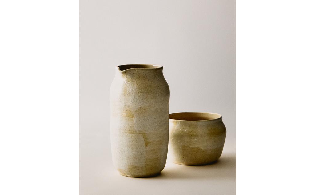 КОМПЛЕКТ ДЛЯ СНА ИЗ КЕРАМИКИ (2 ПРЕДМЕТА)