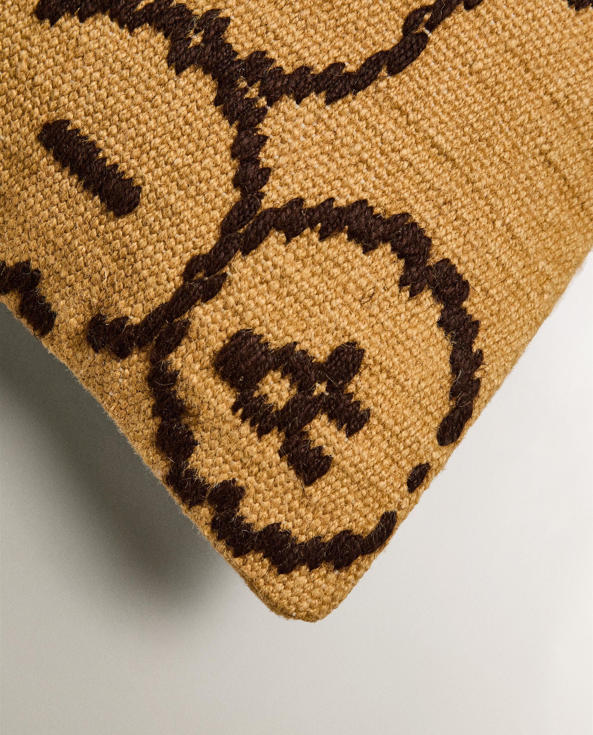 KILIM クッションカバー | Zara Home 日本/Japan