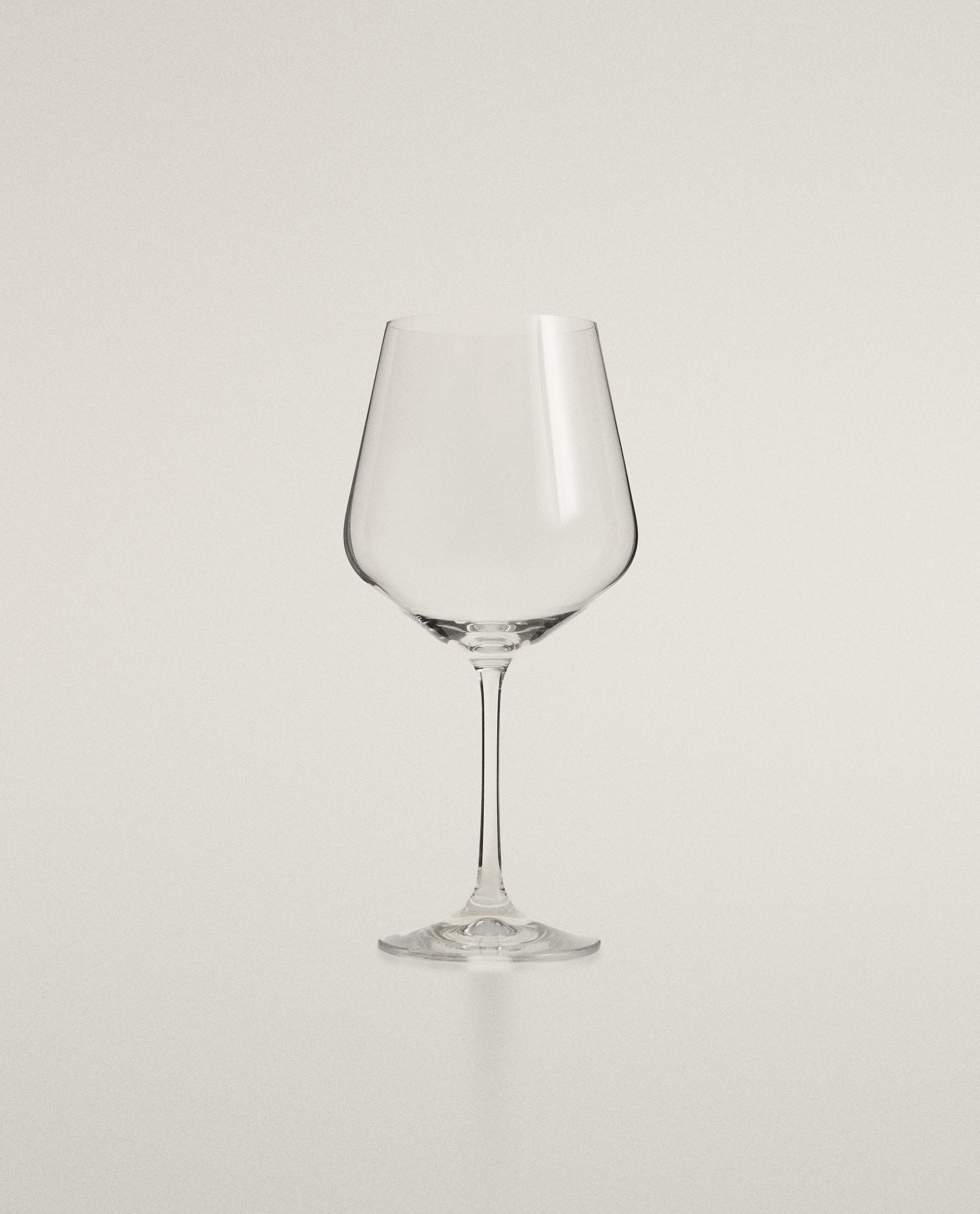 LARGE BOHEMIA CRYSTAL GLASS product thumbnail 7