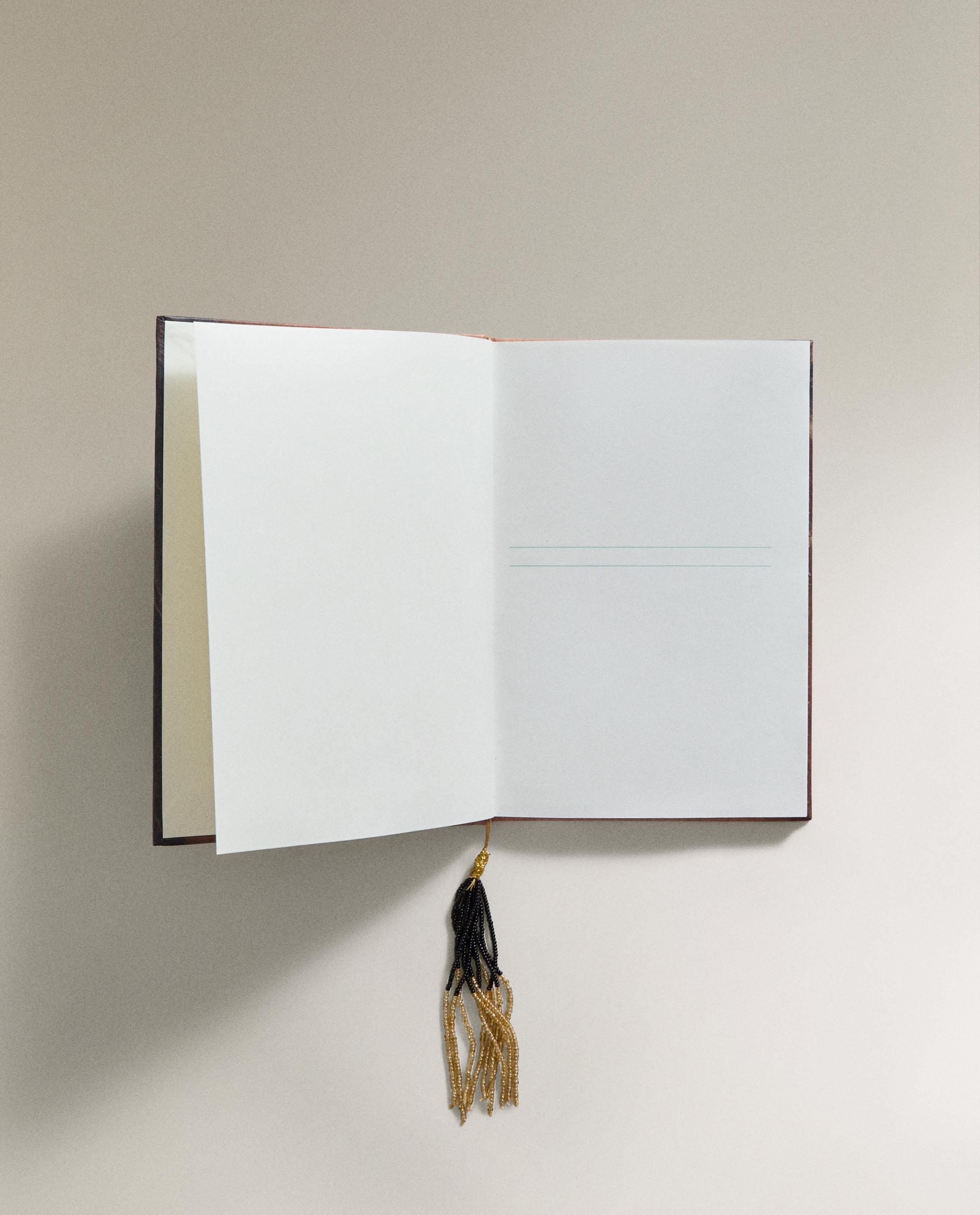 A5 EYE NOTEBOOK | MARISA BERENSON product thumbnail 3