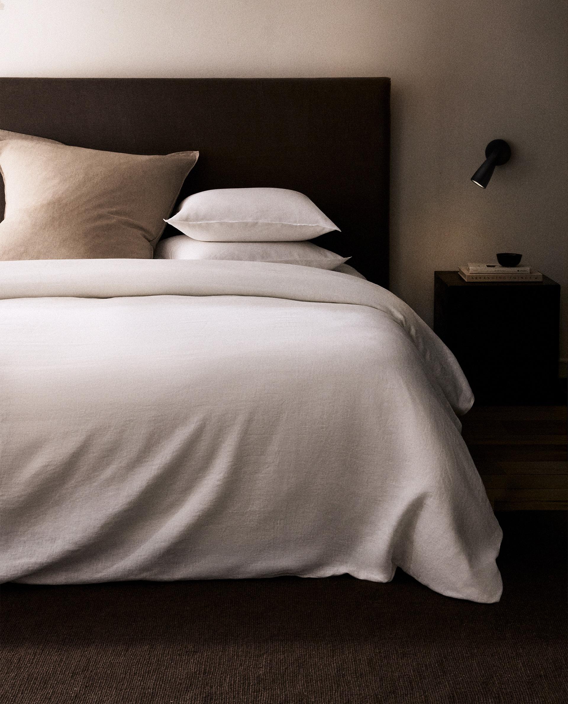 フェザータッチ掛け布団フィラー(300GXM²) | Zara Home 日本/Japan