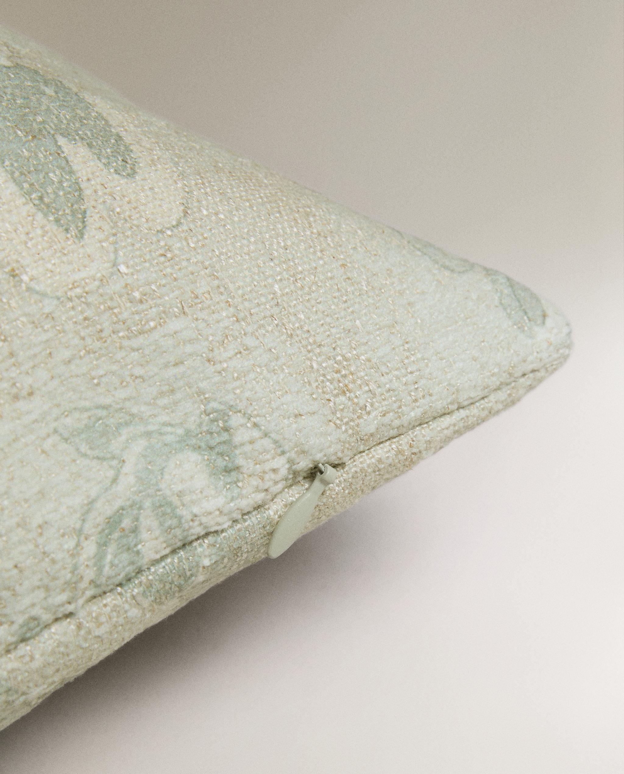 CHENILLE CUSHION COVER product thumbnail 13