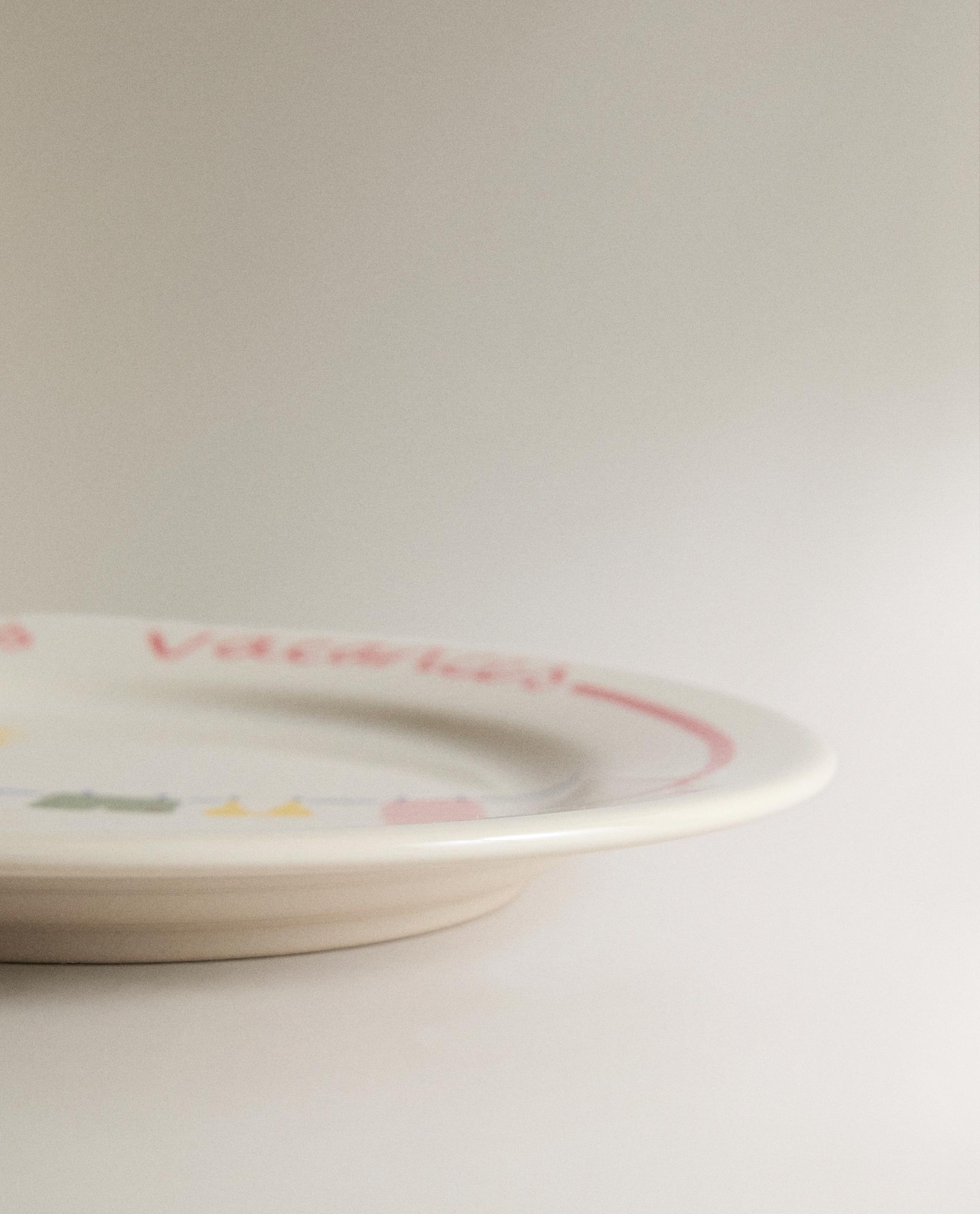 SUMMER DESSERT PLATE | DIEGO NINE product thumbnail 13