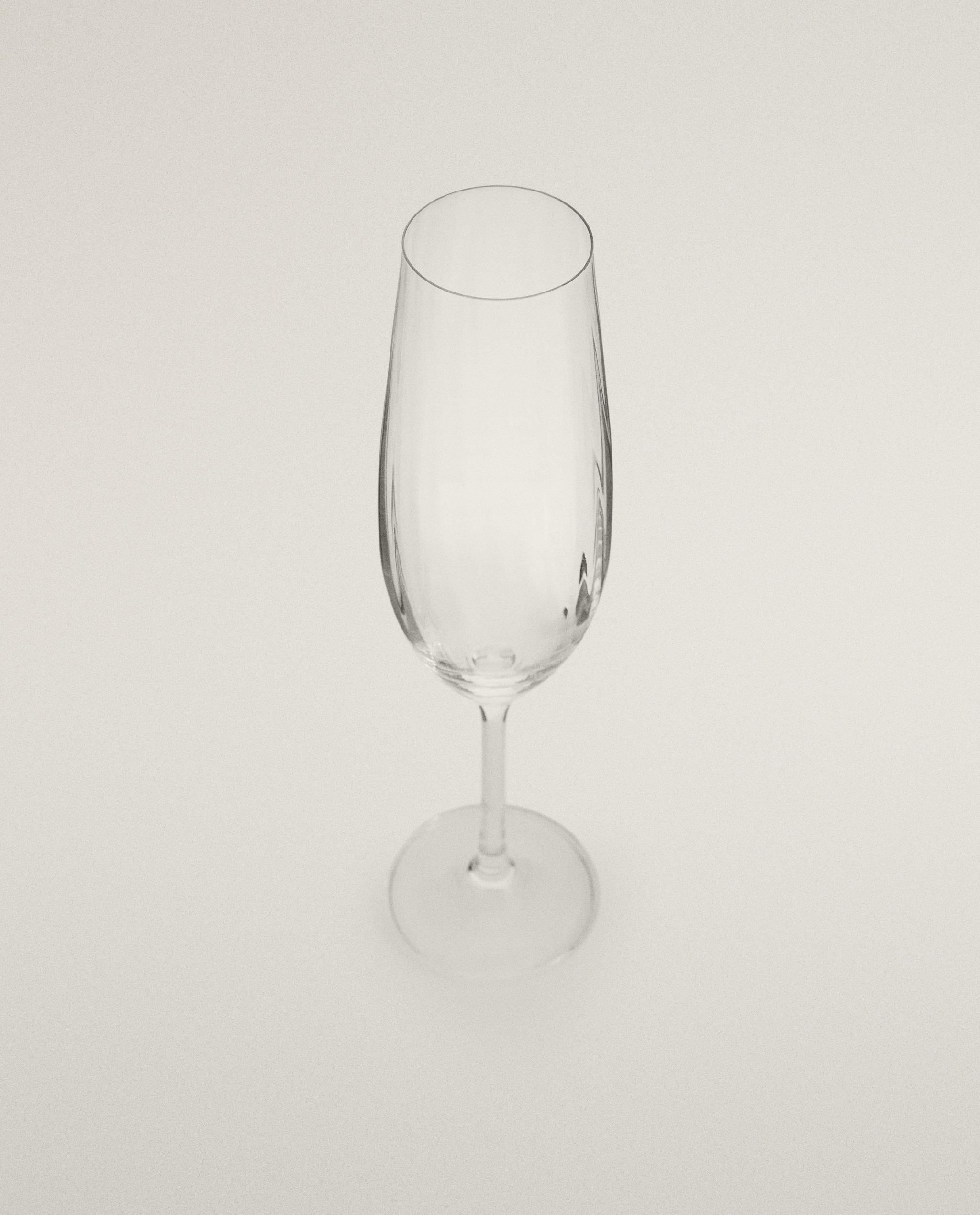 WAVY FLUTE GLASS product thumbnail 3