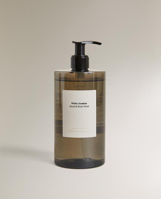 (500ML) 'WHITE JASMINE' 리퀴드 핸드솝