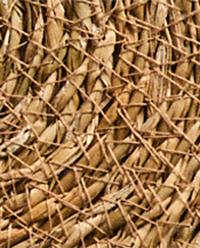 FLOWER RATTAN PLACEMAT product thumbnail 3