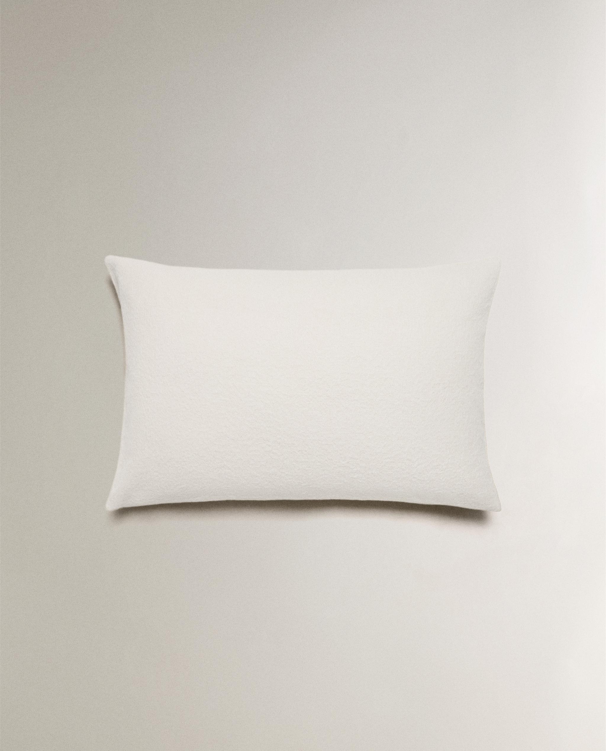COTTON JACQUARD CUSHION COVER product thumbnail 16