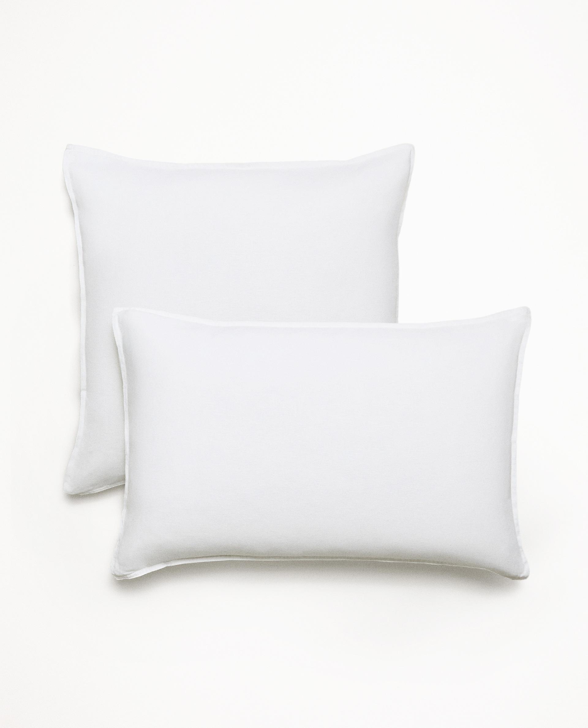 LINEN PILLOWCASE (235 GXM²) product thumbnail 4