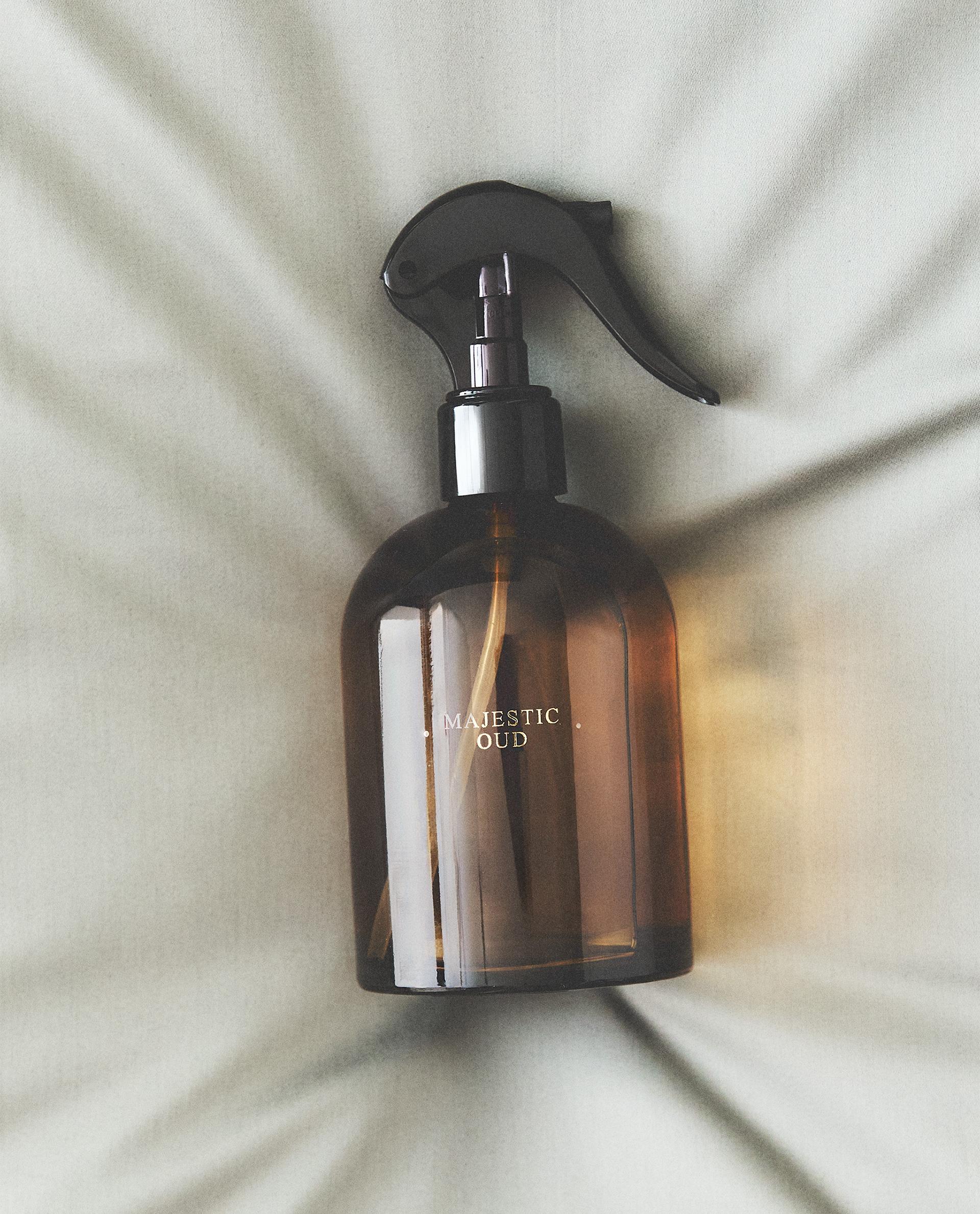 (230 ML) MAJESTIC OUD AIR FRESHENER SPRAY product thumbnail 3