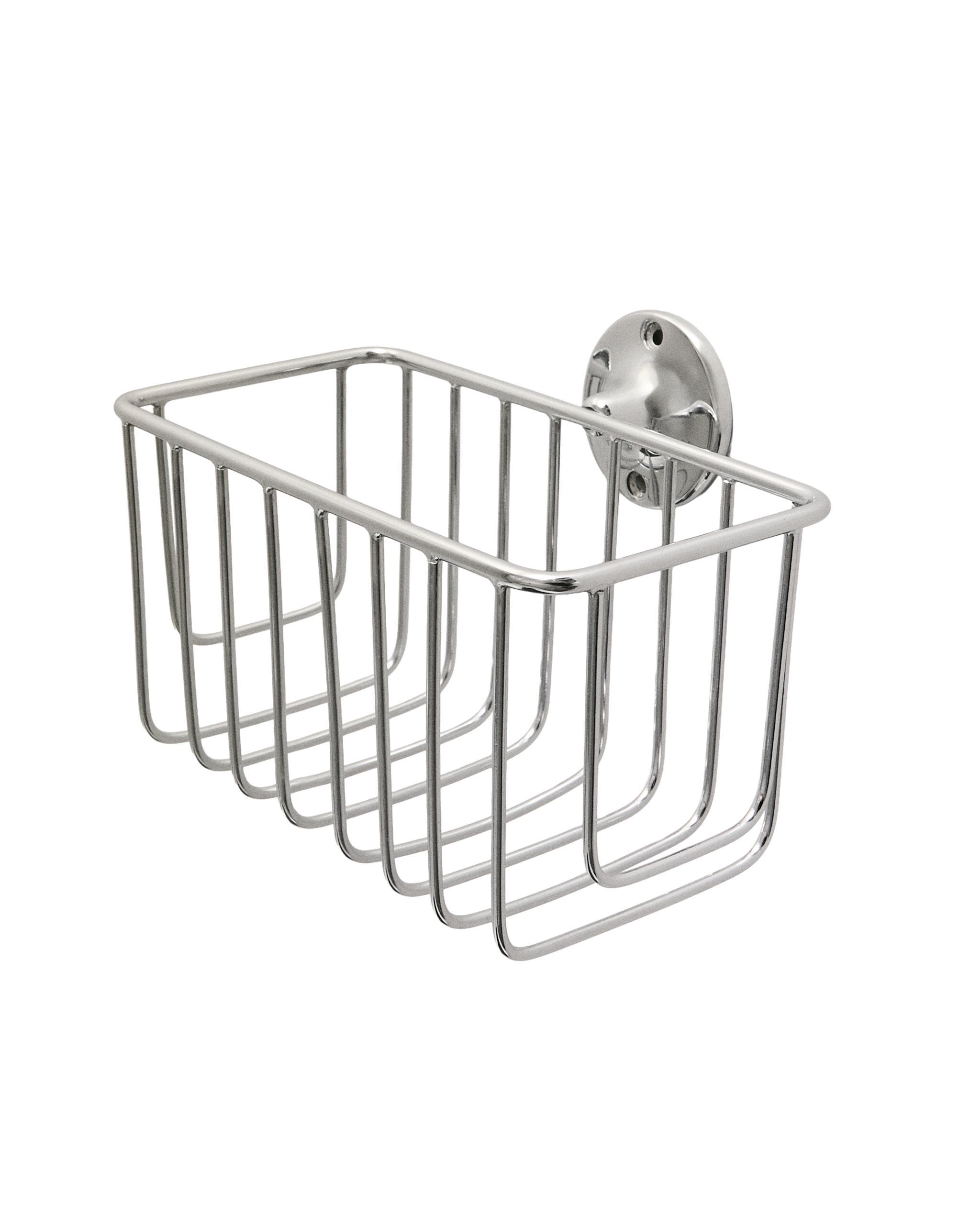 METAL SHOWER SHELF product thumbnail 2