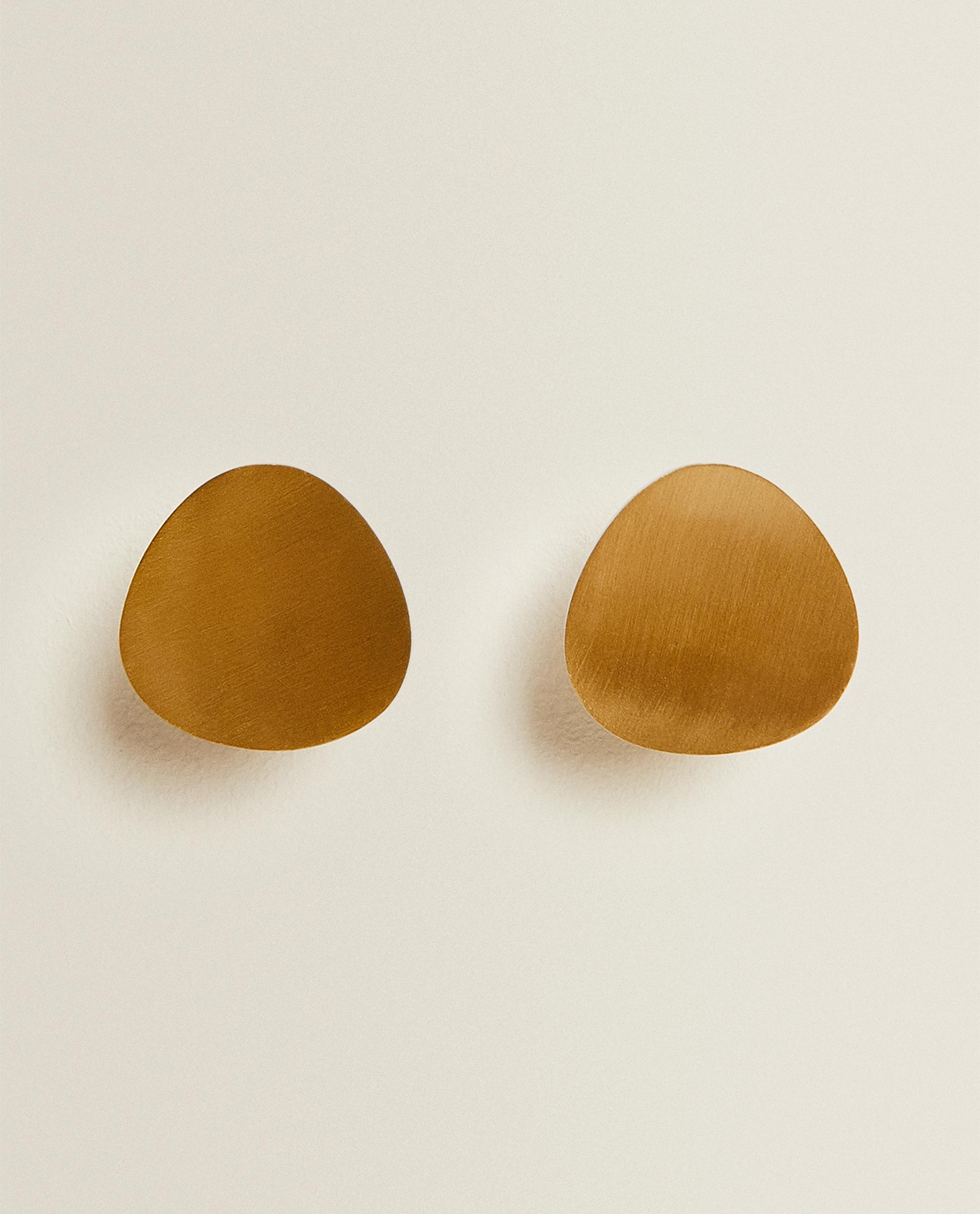 PACK OF BRASS DOOR KNOBS (PACK OF 2)