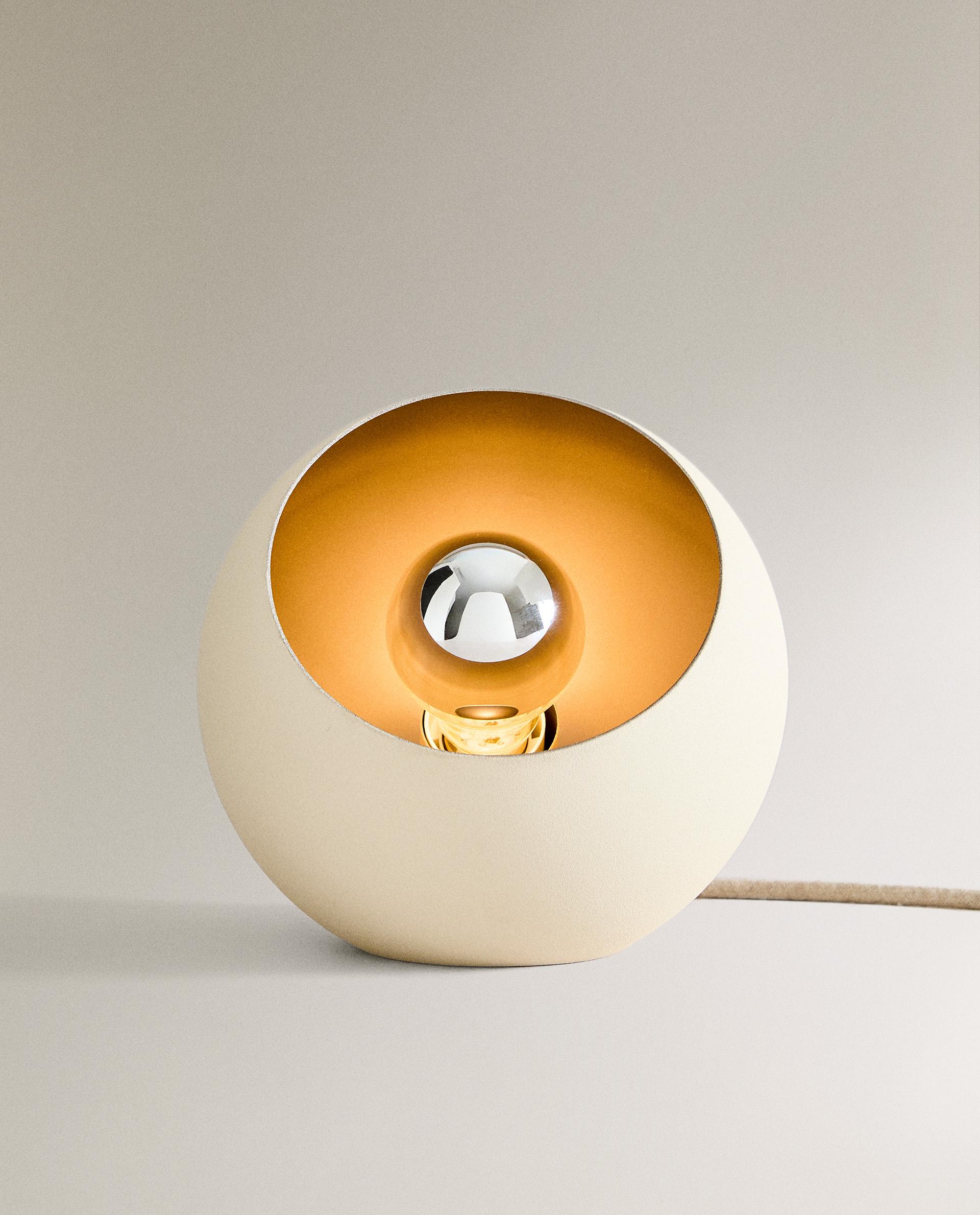 zarahome ライト ペンダントライト シェード 無地 | Zara Home 日本/Japan