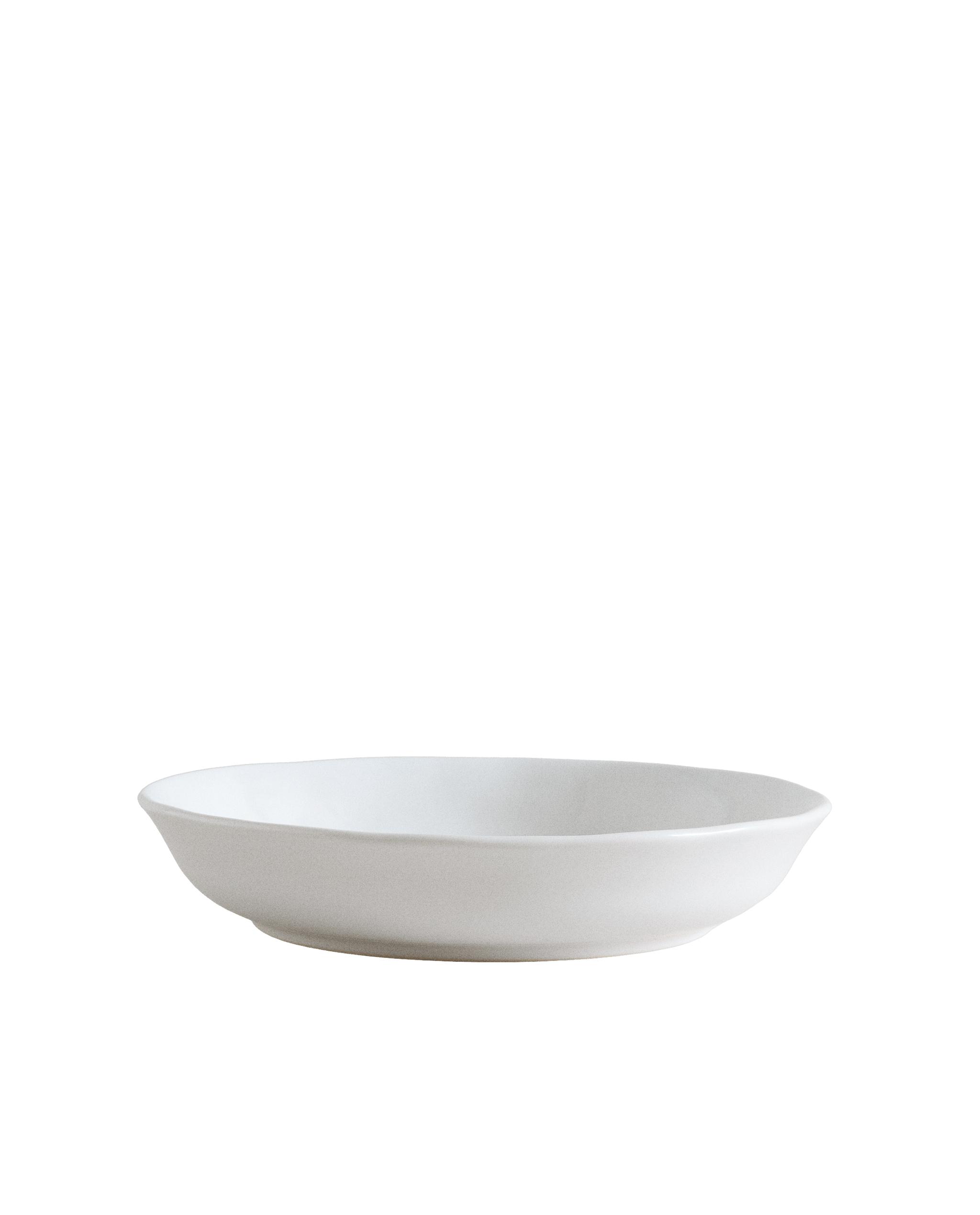 STONEWARE FISH SOUP PLATE product thumbnail 7