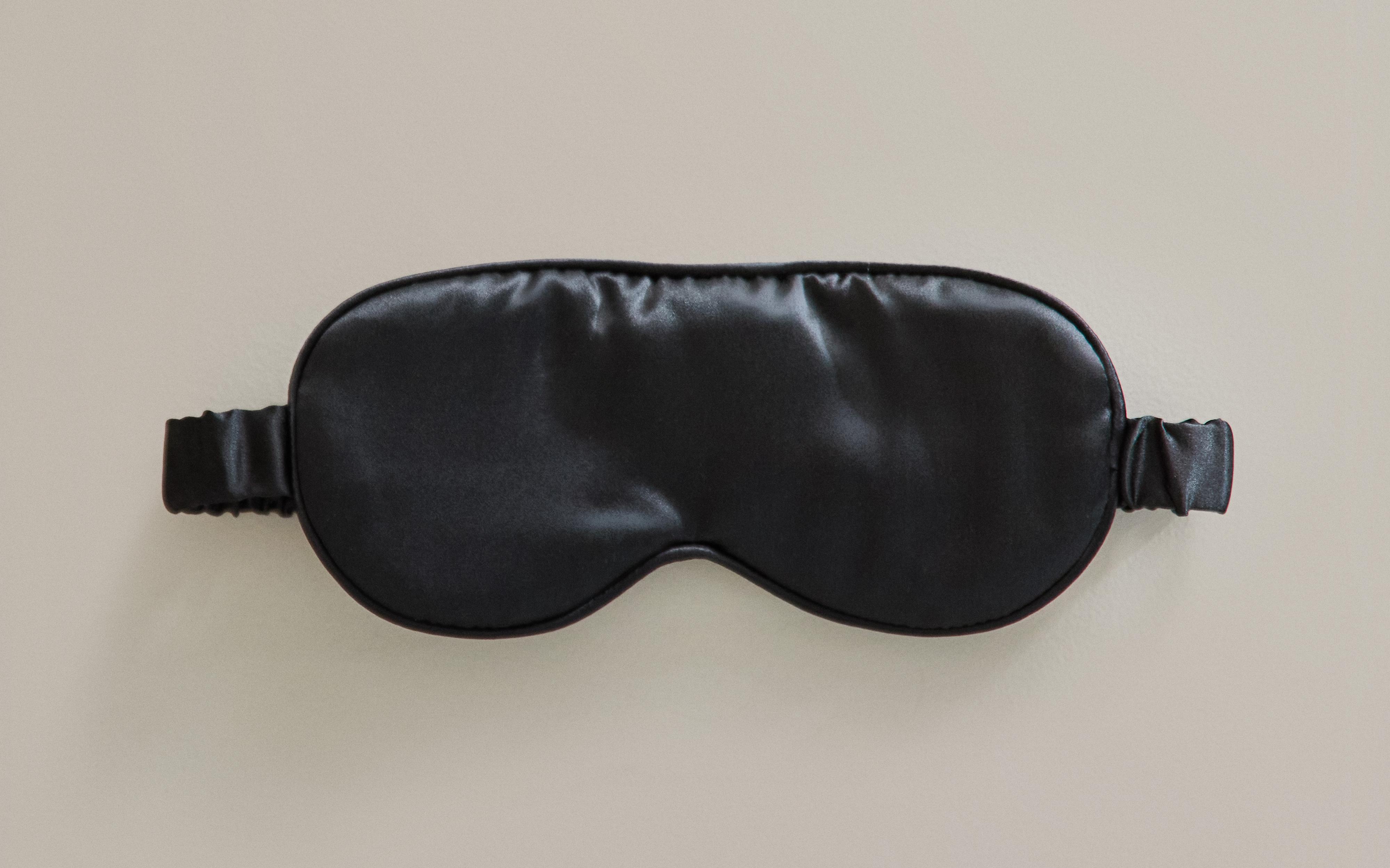 MULBERRY SILK EYE MASK product thumbnail 17