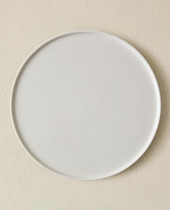 طقم 2 قطعة - طبق كبير