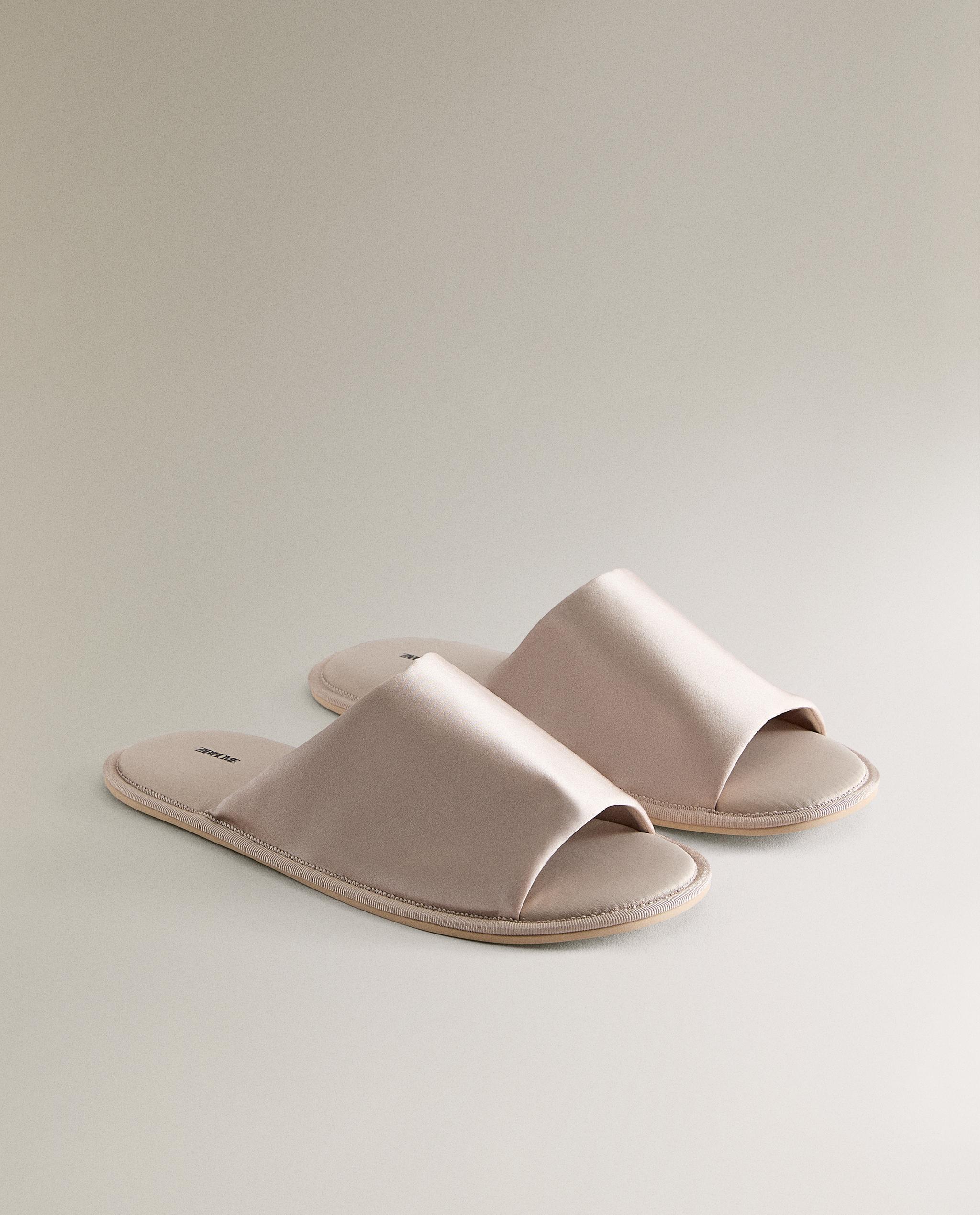 SILK MULE SLIDERS product thumbnail 5