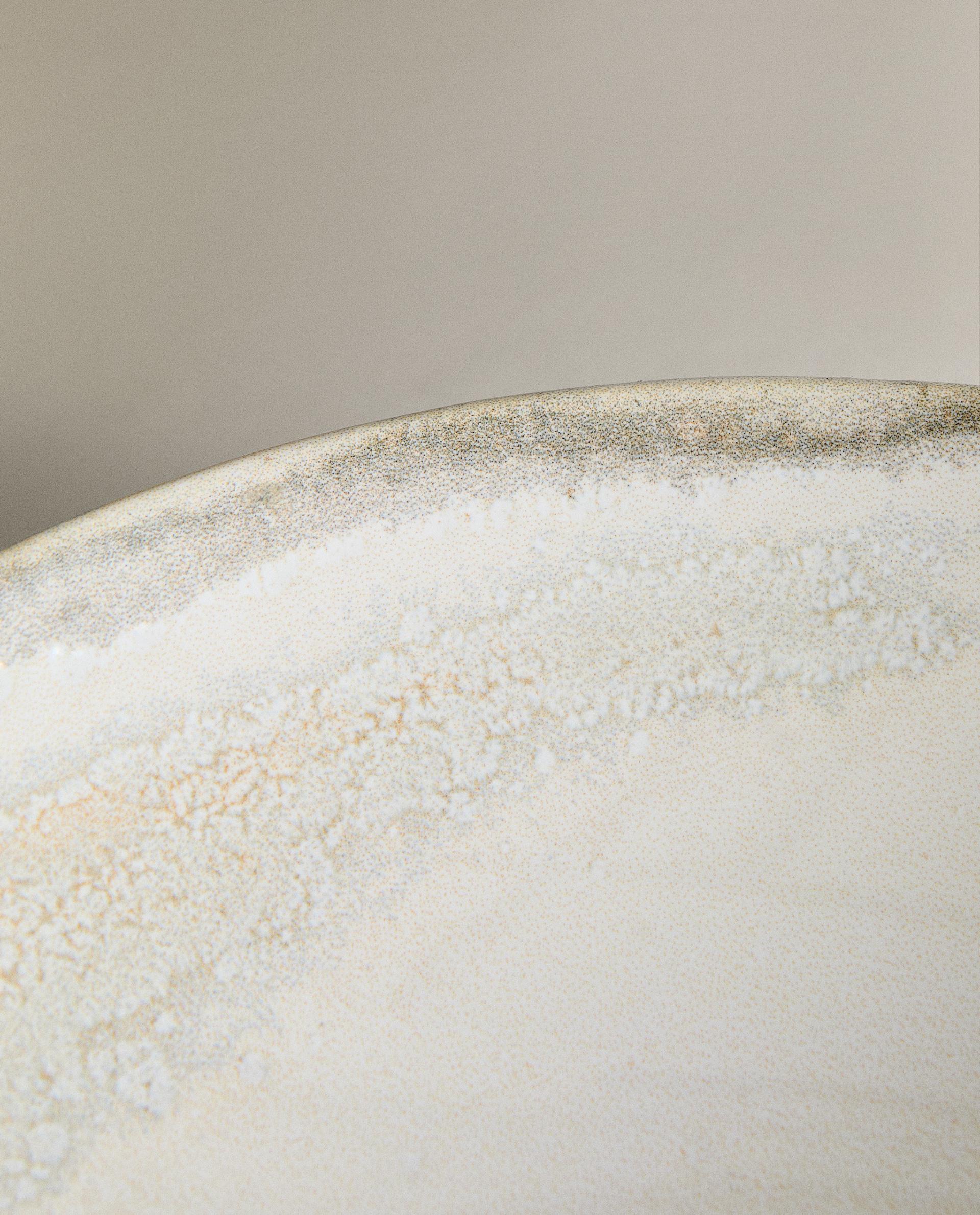 STONEWARE SOUP PLATE product thumbnail 7