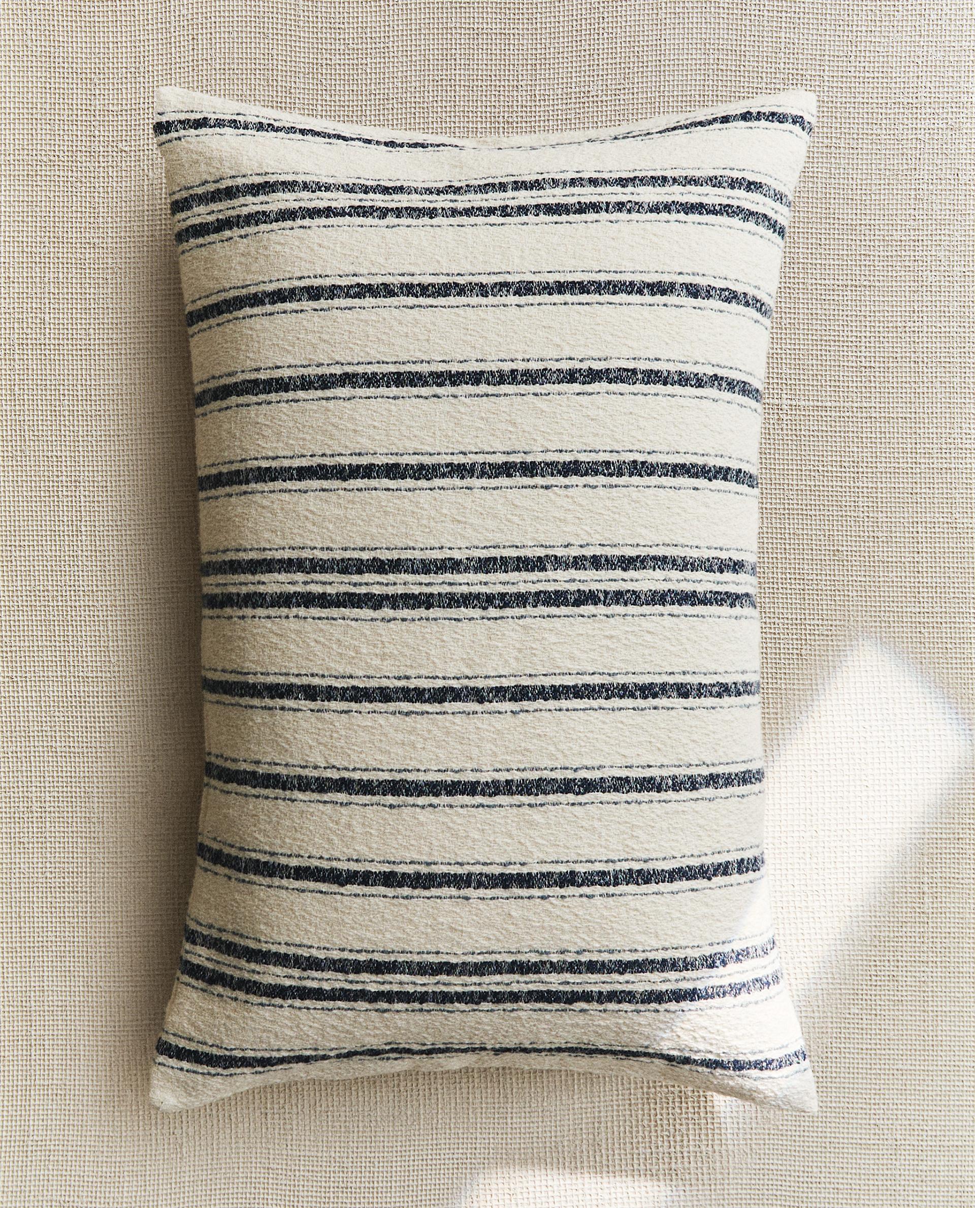 無地 クッションカバー | Zara Home 日本/Japan