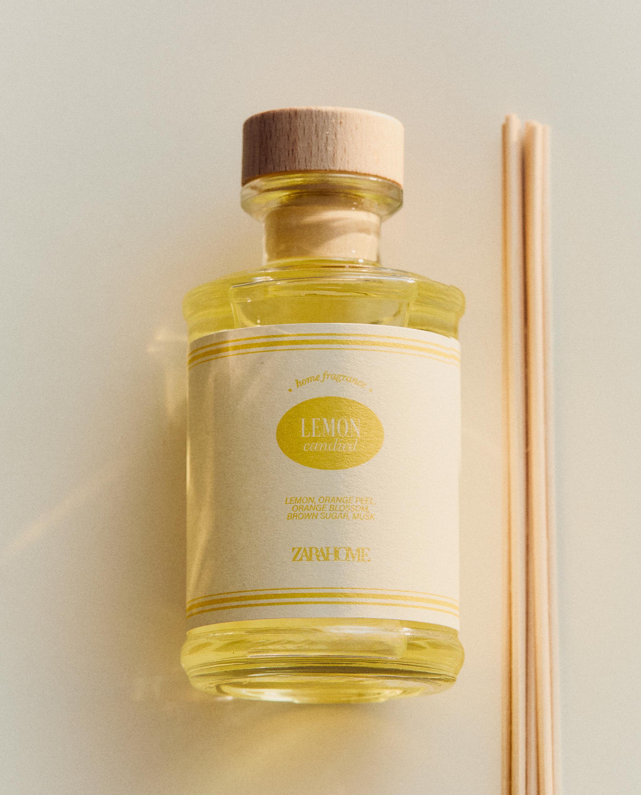 (190 ML) LEMON CANDIED REED DIFFUSER product thumbnail 8