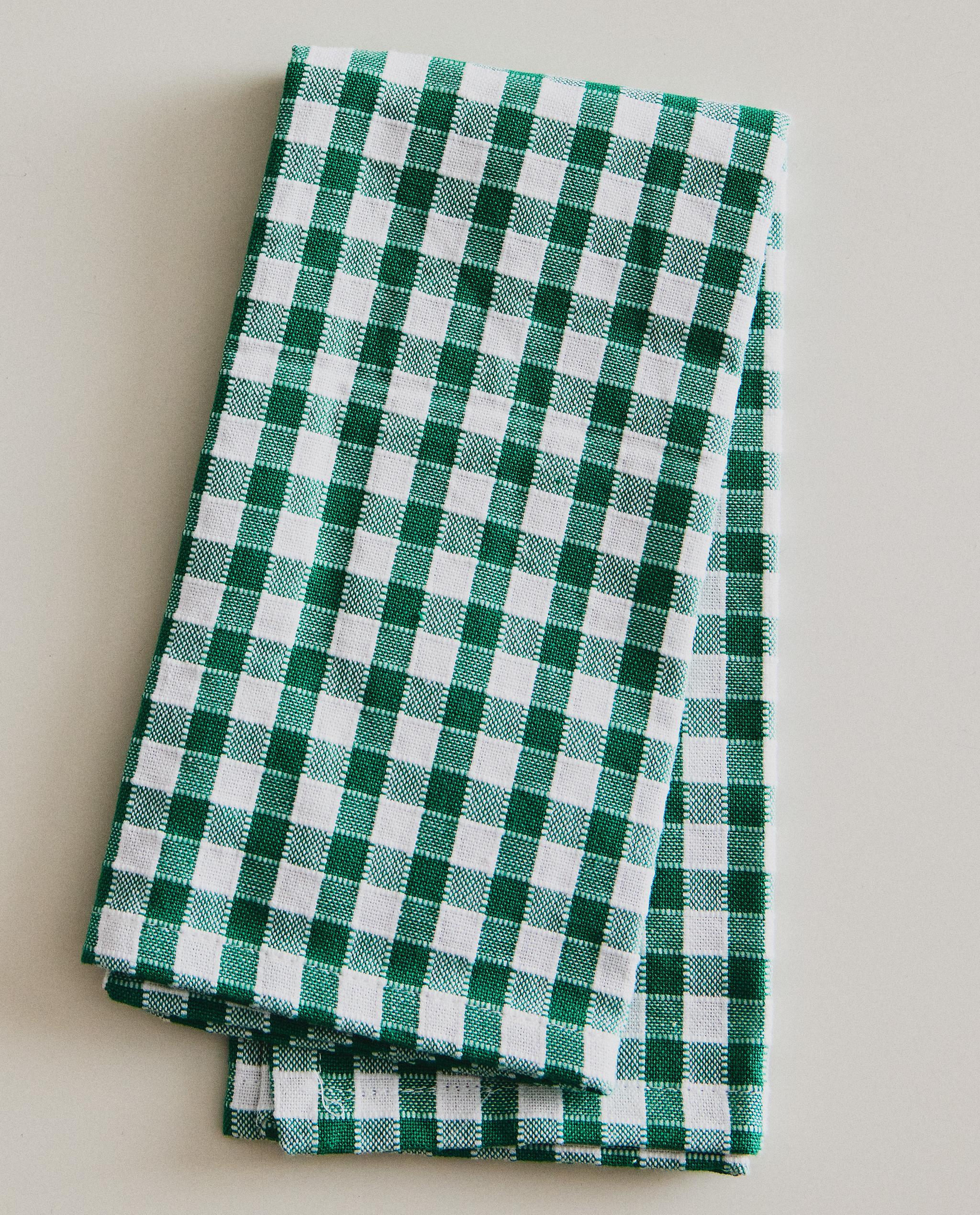 PACK OF GINGHAM NAPKINS (PACK OF 2) product thumbnail 9