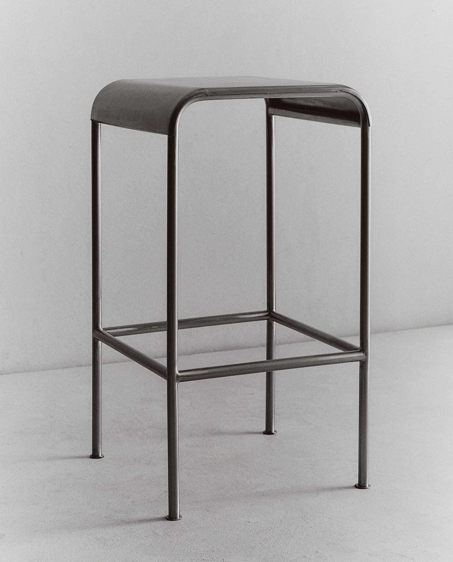 مقعد صغير ستيل مقاوم للصدأ مقعد صغير ستيل مقاوم للصدأ