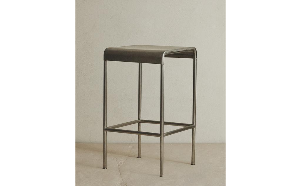 STAINLESS STEEL BAR STOOL STAINLESS STEEL BAR STOOL