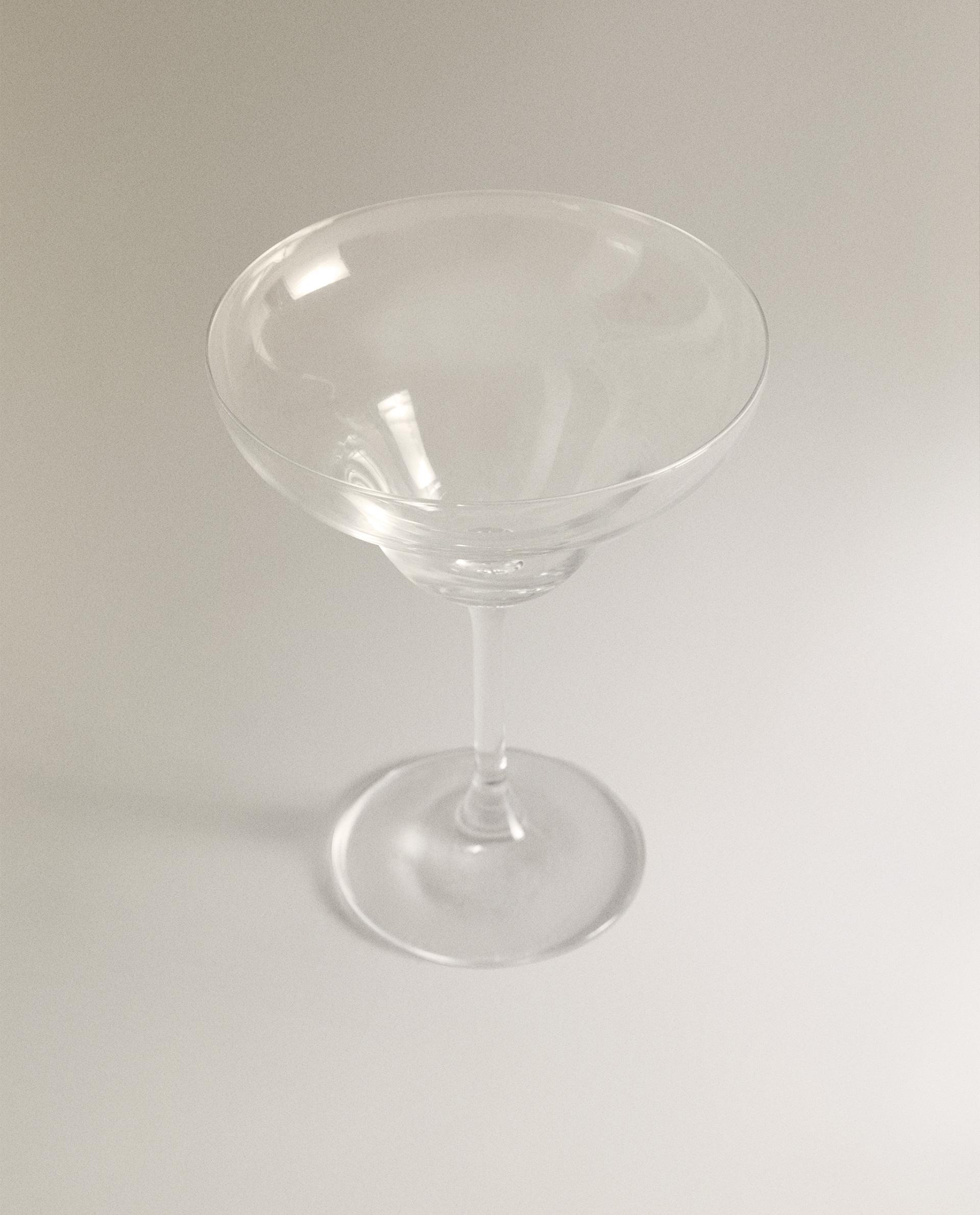 COCKTAIL GLASS