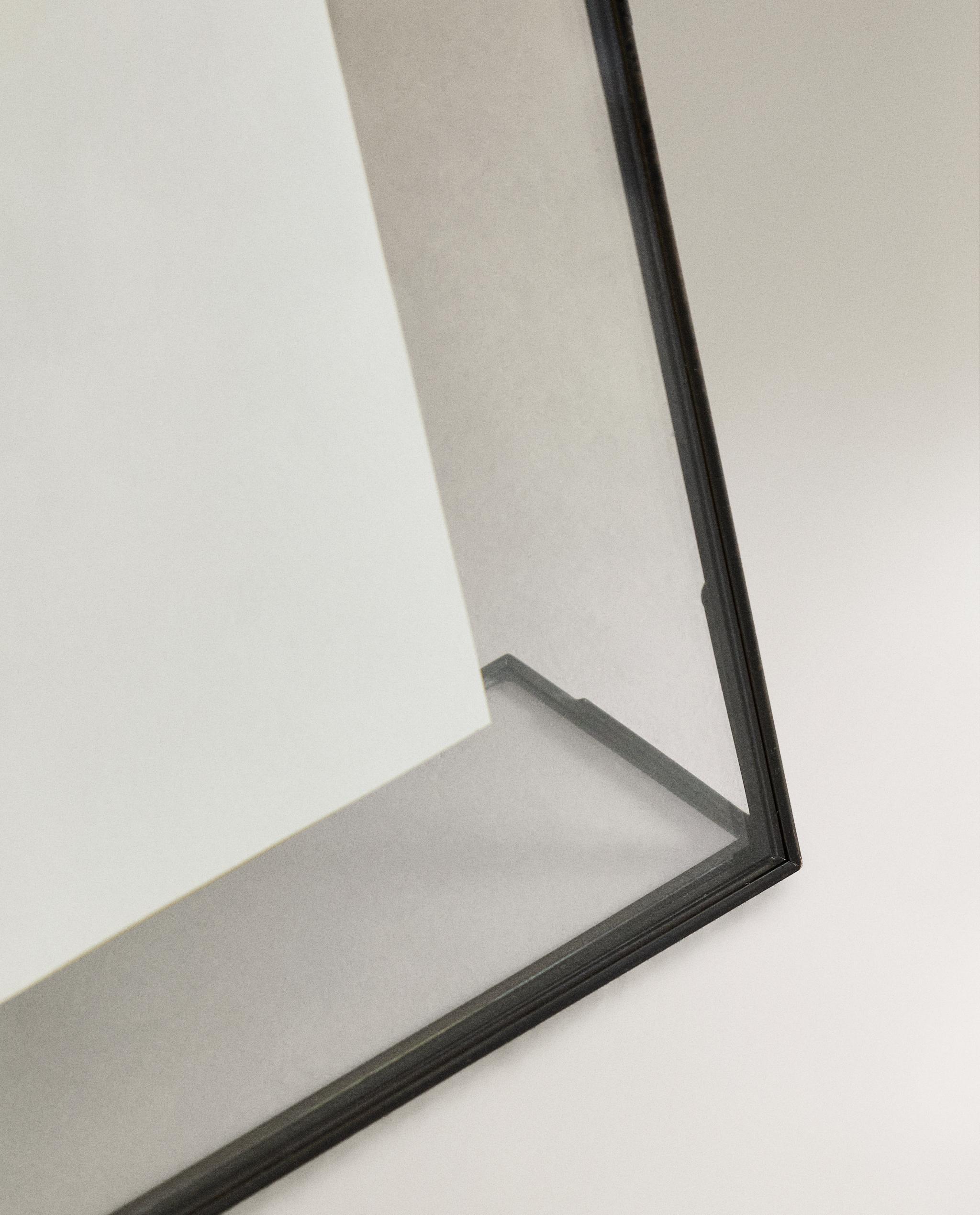 RECTANGULAR STRUCTURE PHOTO FRAME product thumbnail 7