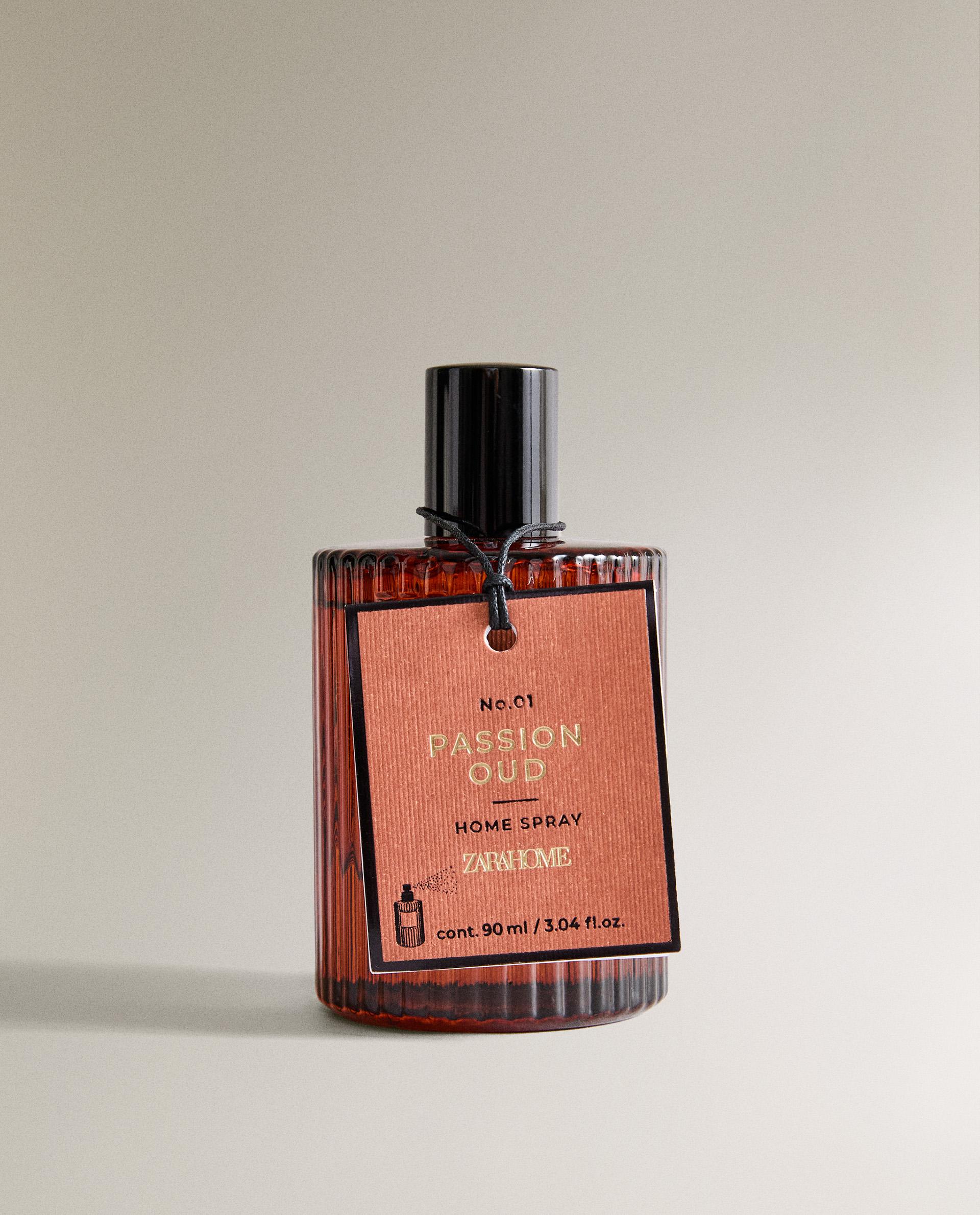 (90 ML) PASSION OUD SPRAY DIFFUSER