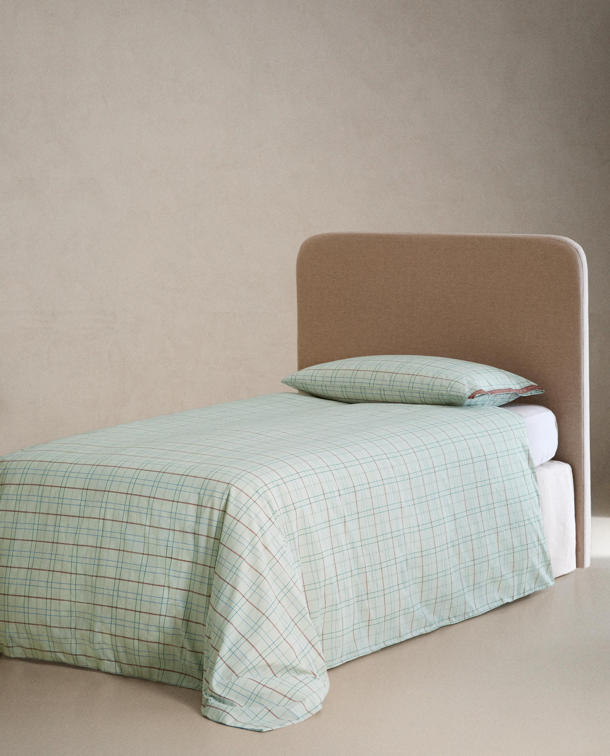 KIDS' DUVET COVER AND PILLOWCASES product thumbnail 5