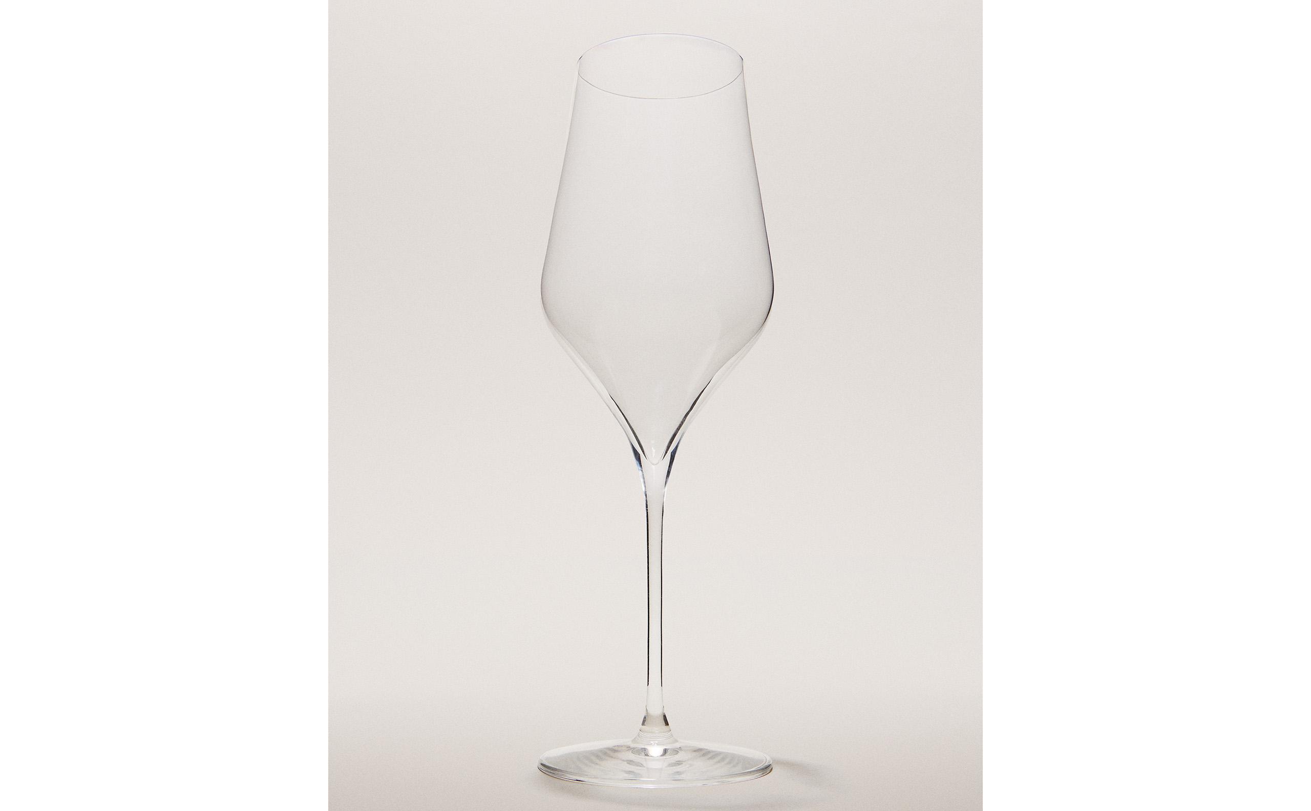 PLAIN CRYSTALLINE GLASS product thumbnail 2