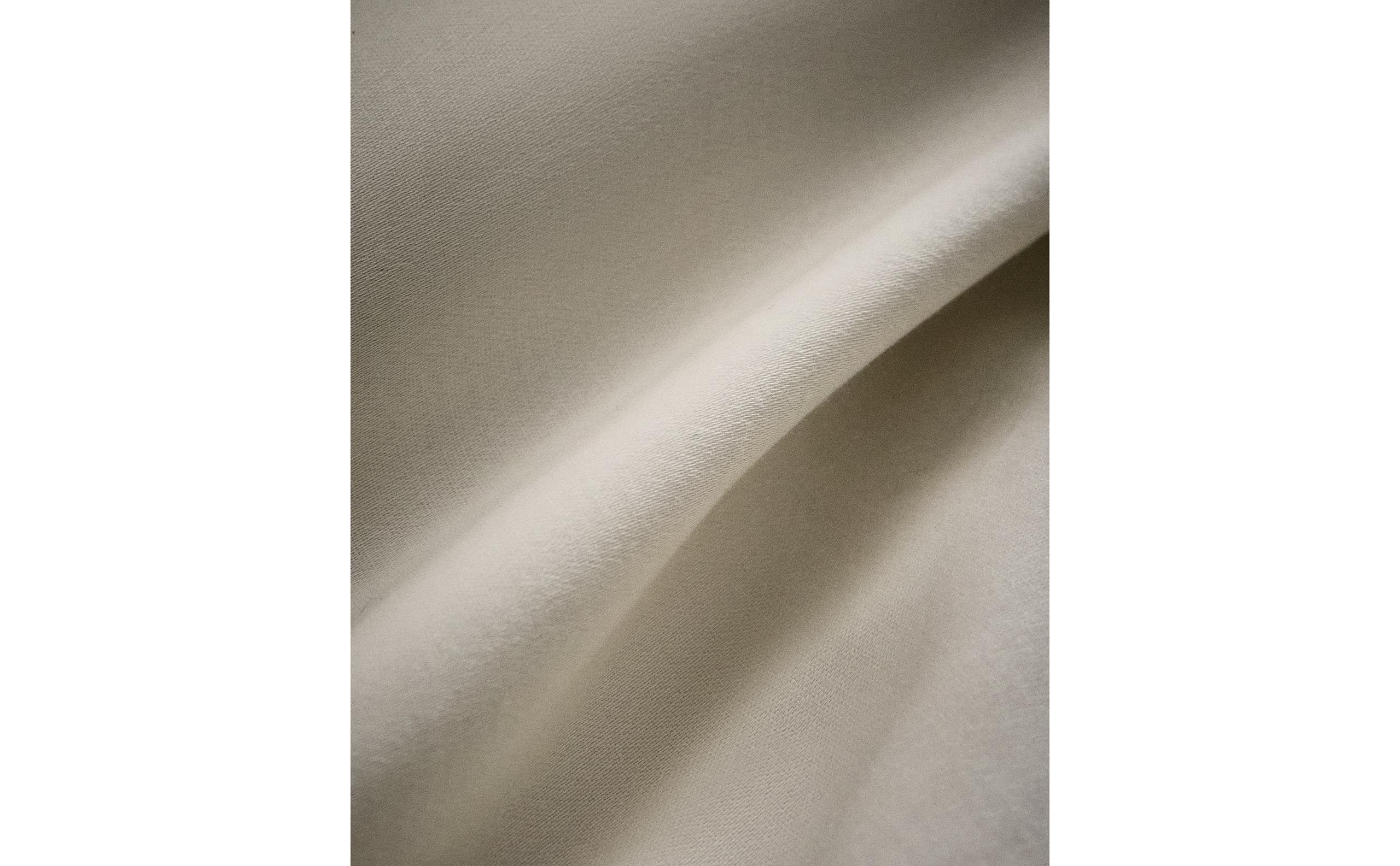 (500 THREAD COUNT) SATEEN DUVET COVER