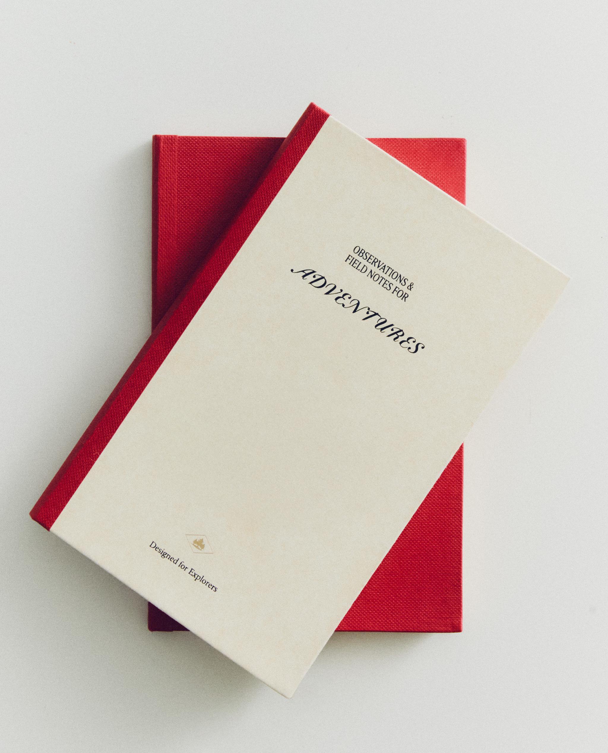 SLEEPING BAG, NOTEBOOKS AND HAT product thumbnail 10