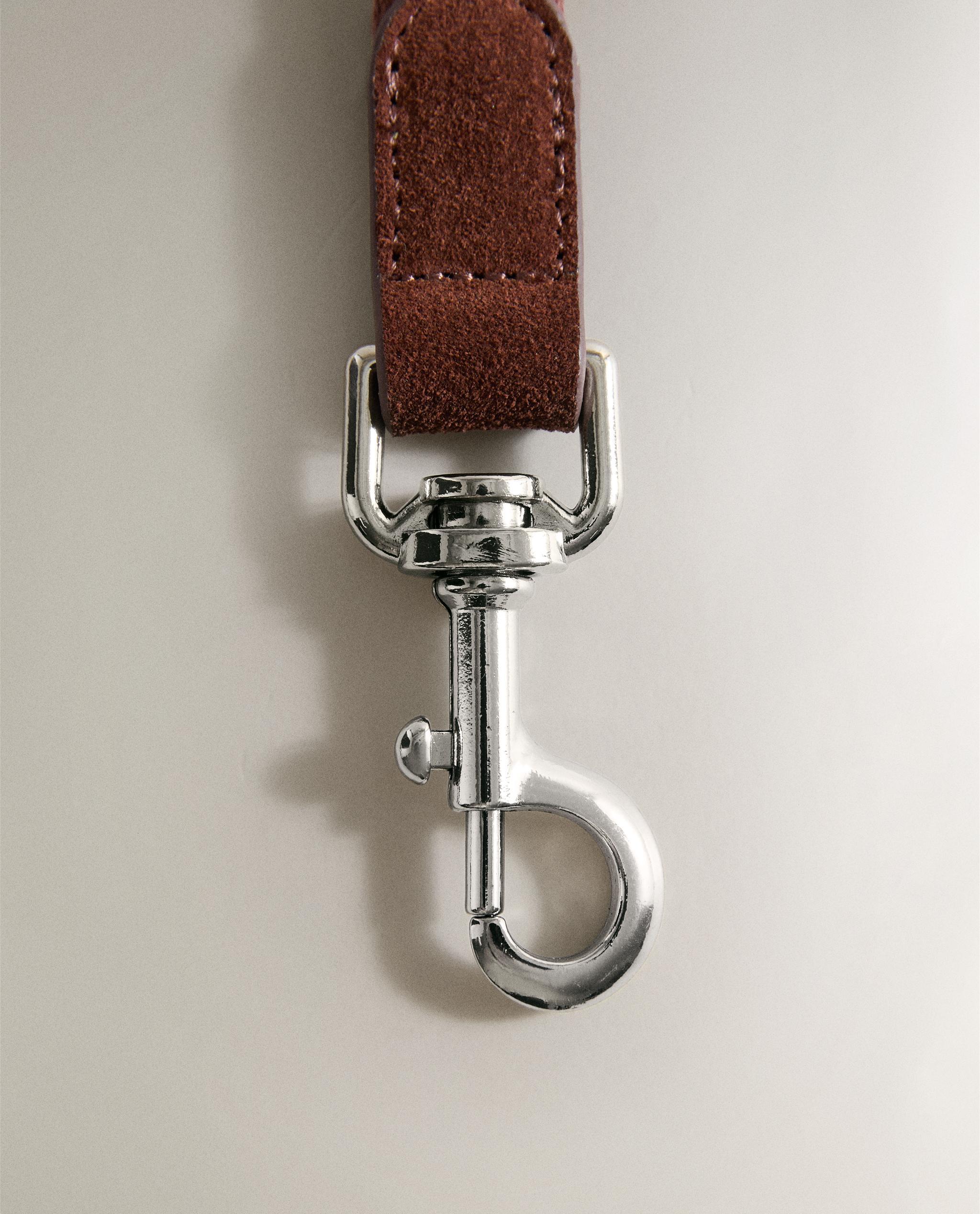 PET LEAD AND COLLAR product thumbnail 4