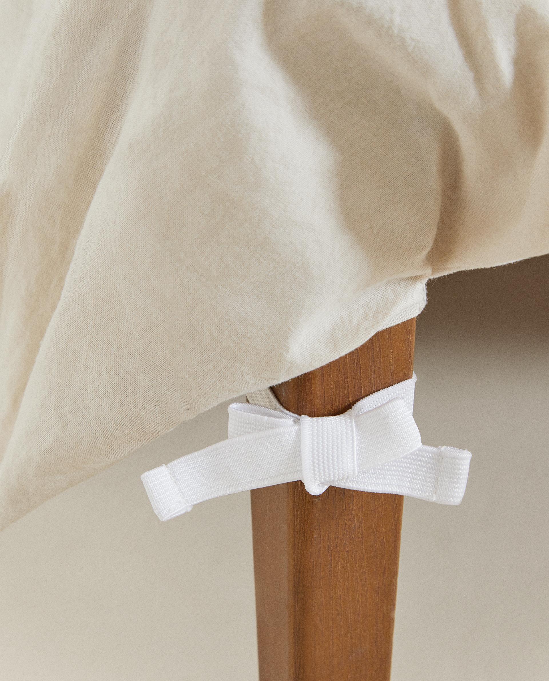 FADED LINEN VALANCE SHEET product thumbnail 18