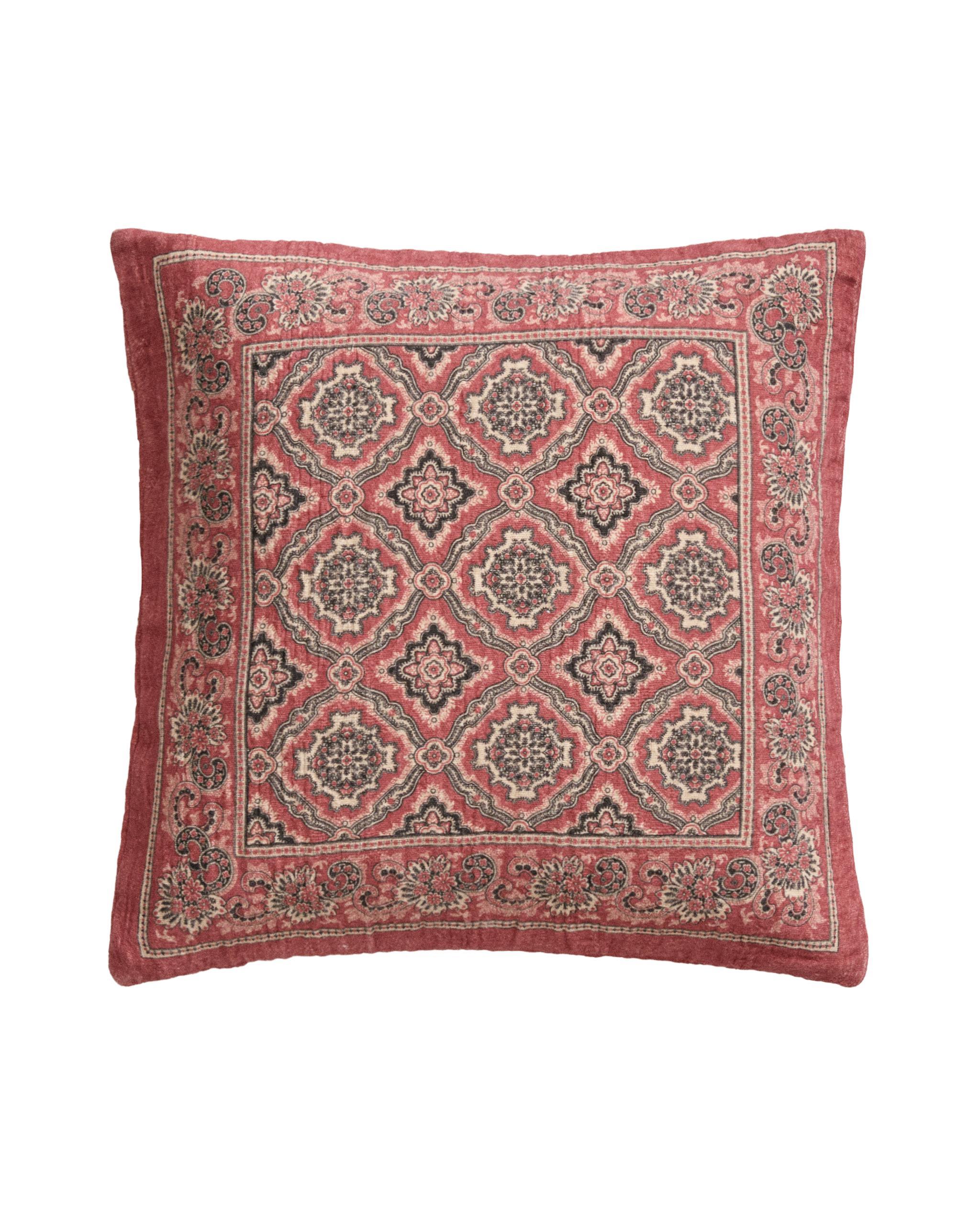 FLORAL CUSHION COVER product thumbnail 8