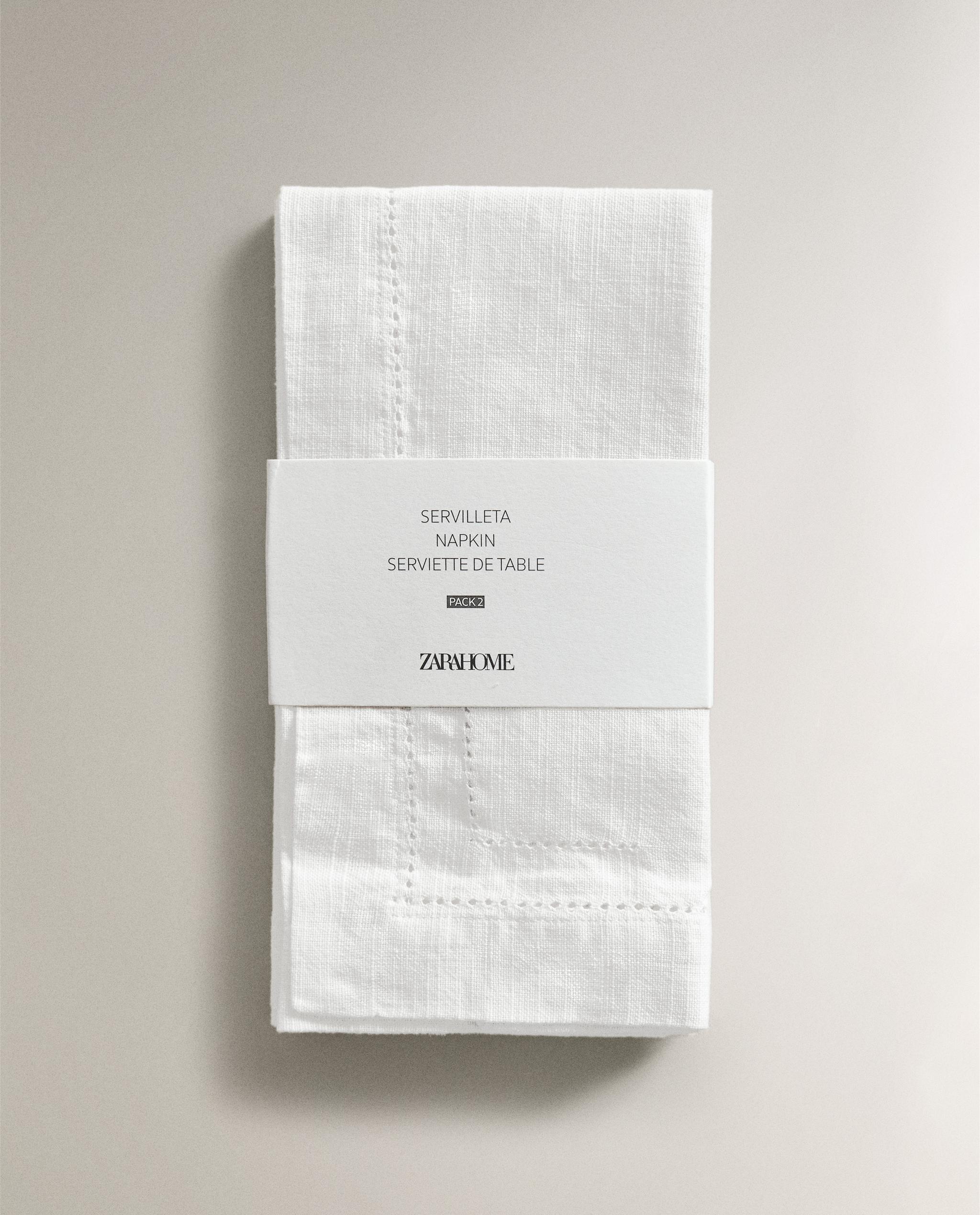 CHECK NAPKINS product thumbnail 19