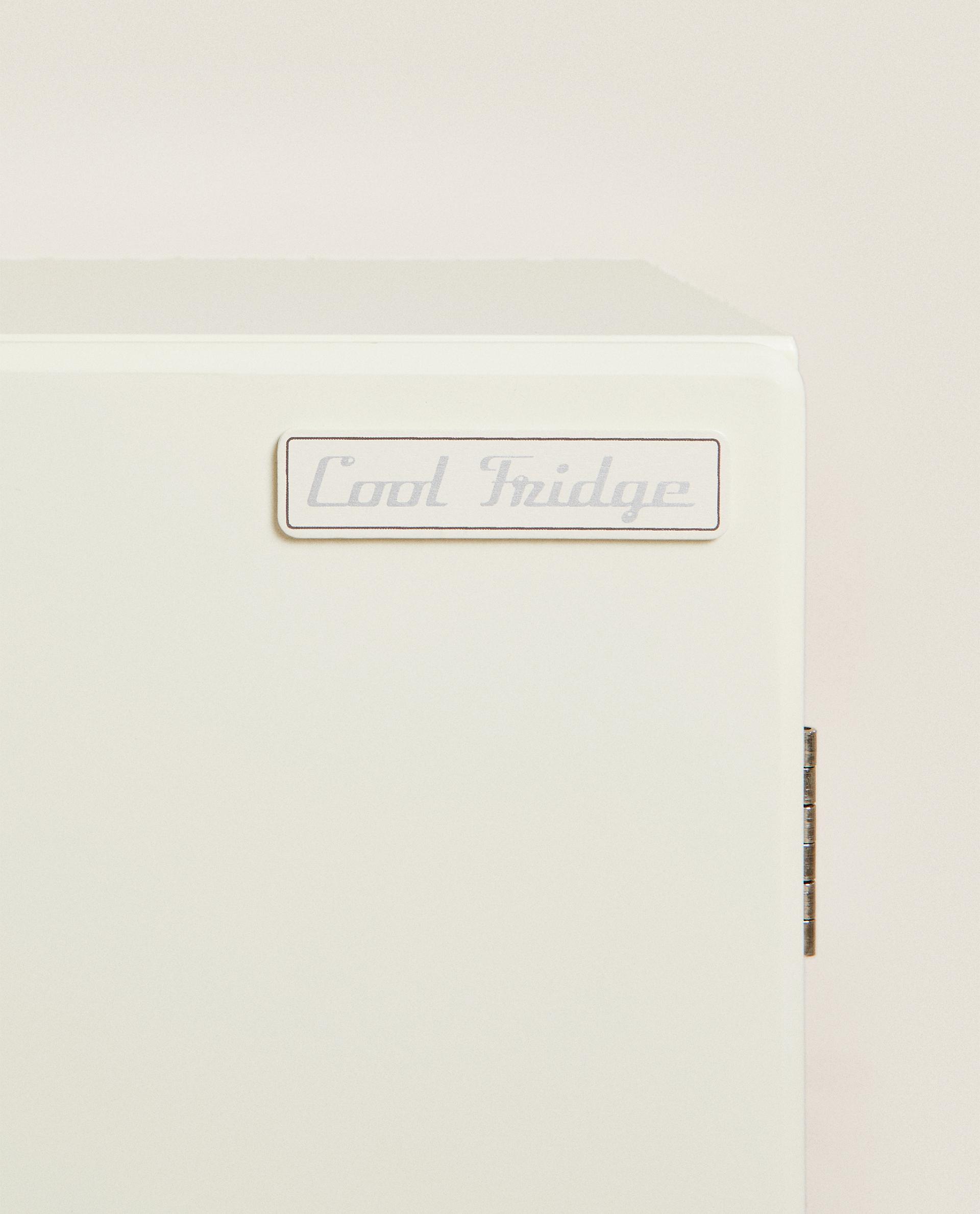 廃盤　ZARA  冷蔵庫　クッキングトイ ZARA HOMEザラホーム 冷蔵庫 kidsおもちゃ - メルカリ