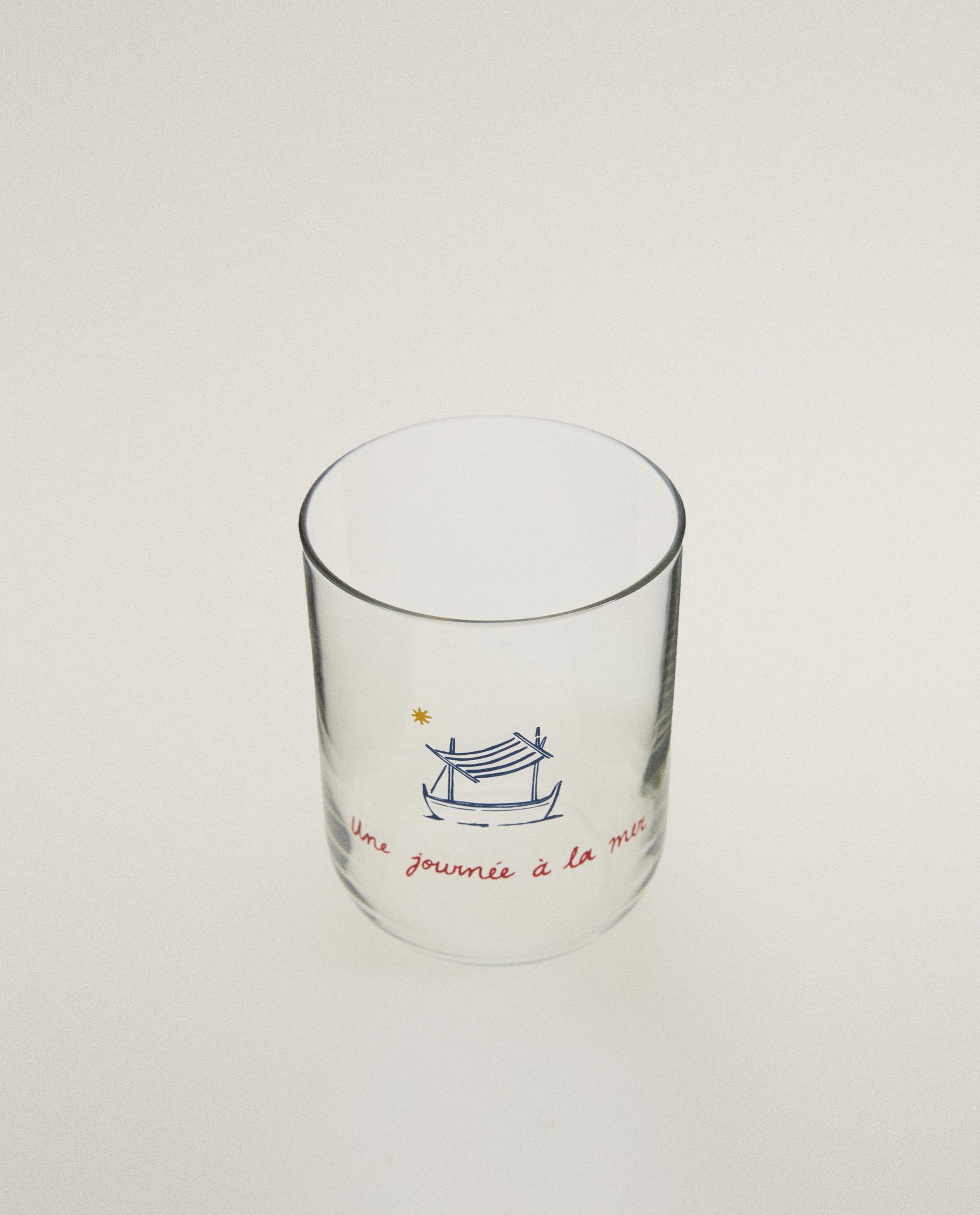 DIEGO NINES SUMMER GLASSWARE SET product thumbnail 5