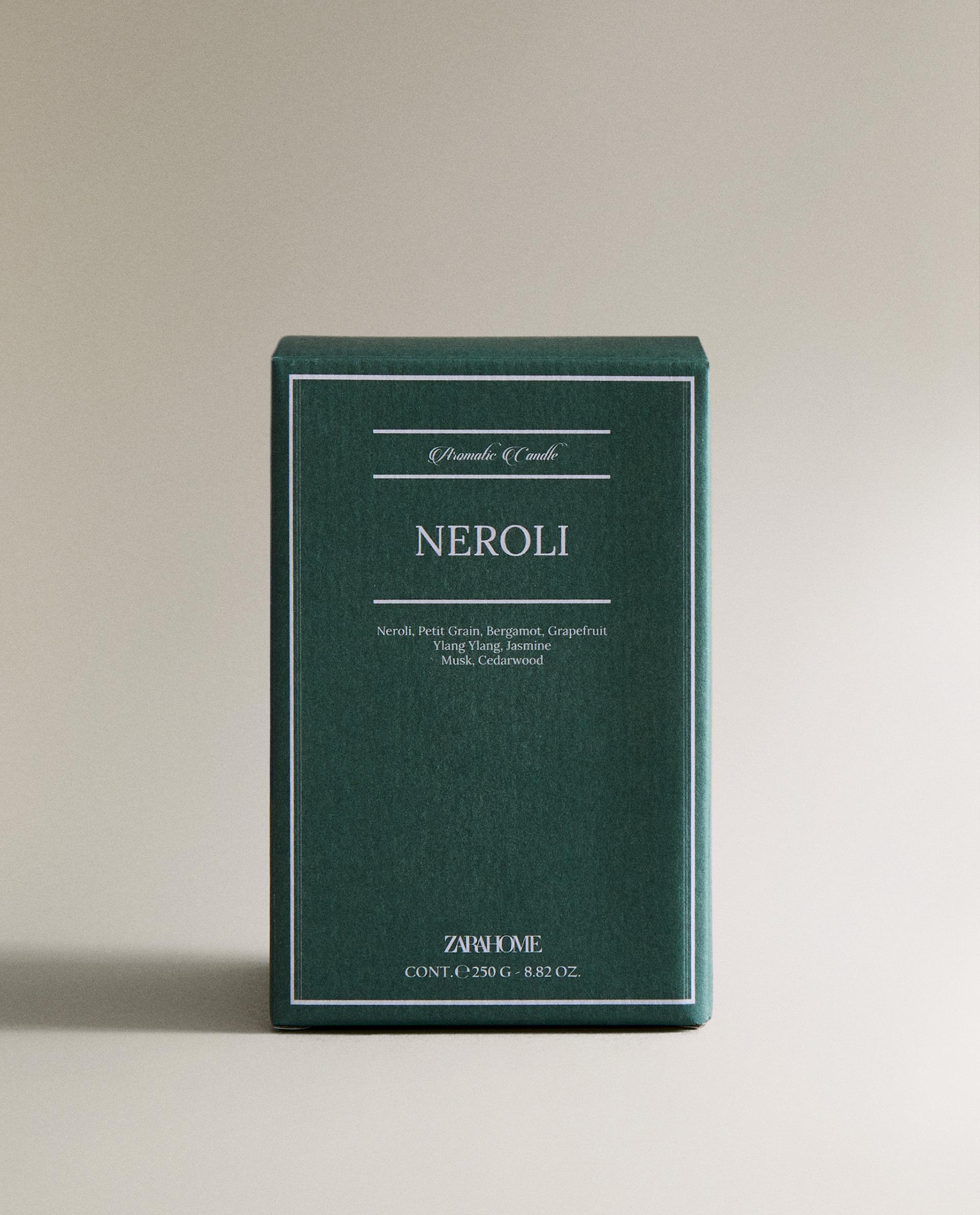 (250 G) NEROLI DUFTLYS