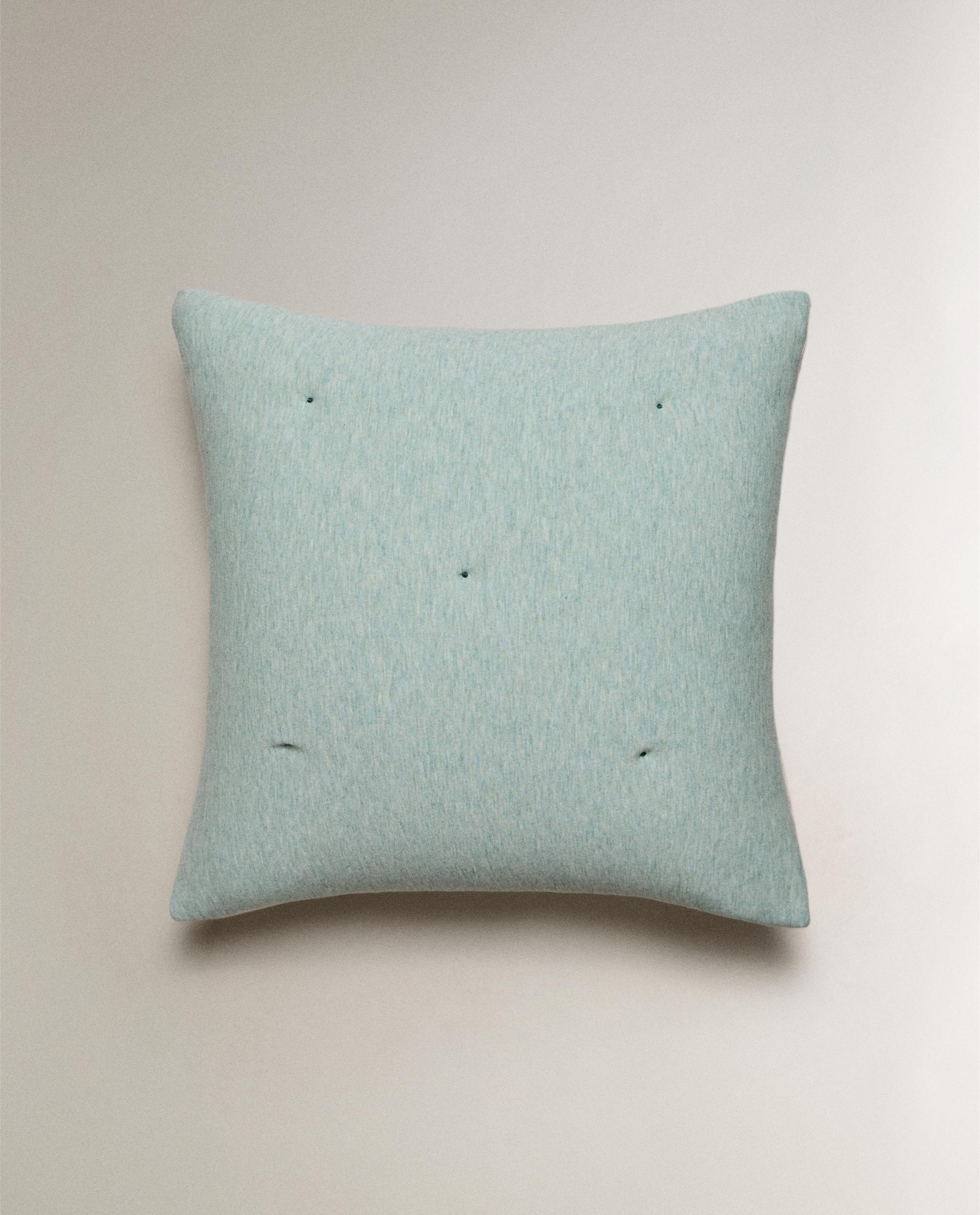 KIDS' REVERSIBLE JERSEY FABRIC CUSHION COVER product thumbnail 7