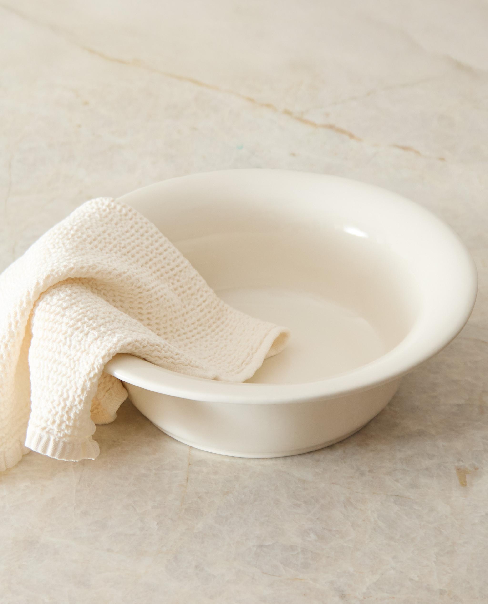 PLAIN EARTHENWARE BOWL product thumbnail 7