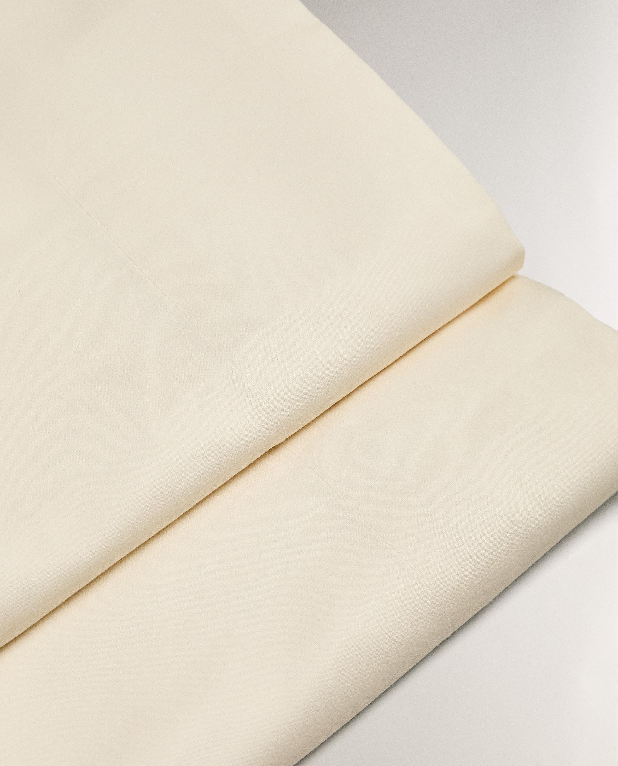 SATEEN FLAT SHEET (1000 THREAD COUNT) product thumbnail 12