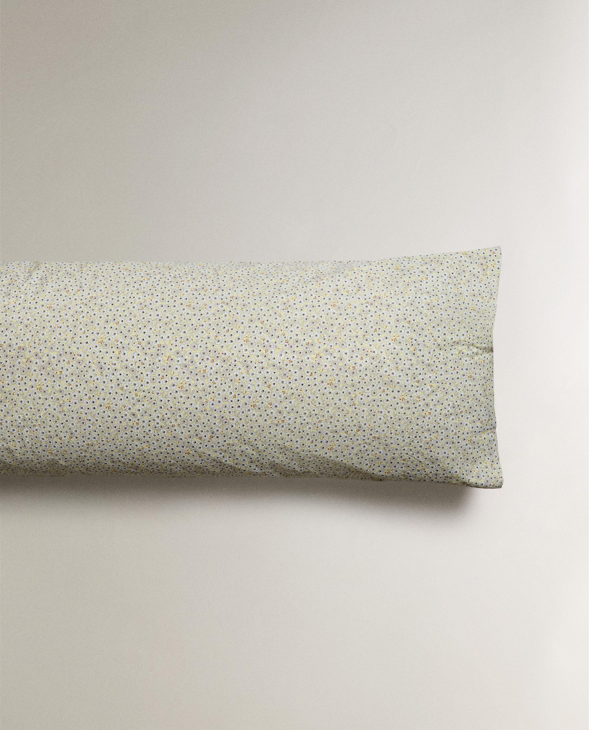 CHILDREN'S FLORAL PILLOWCASE product thumbnail 3