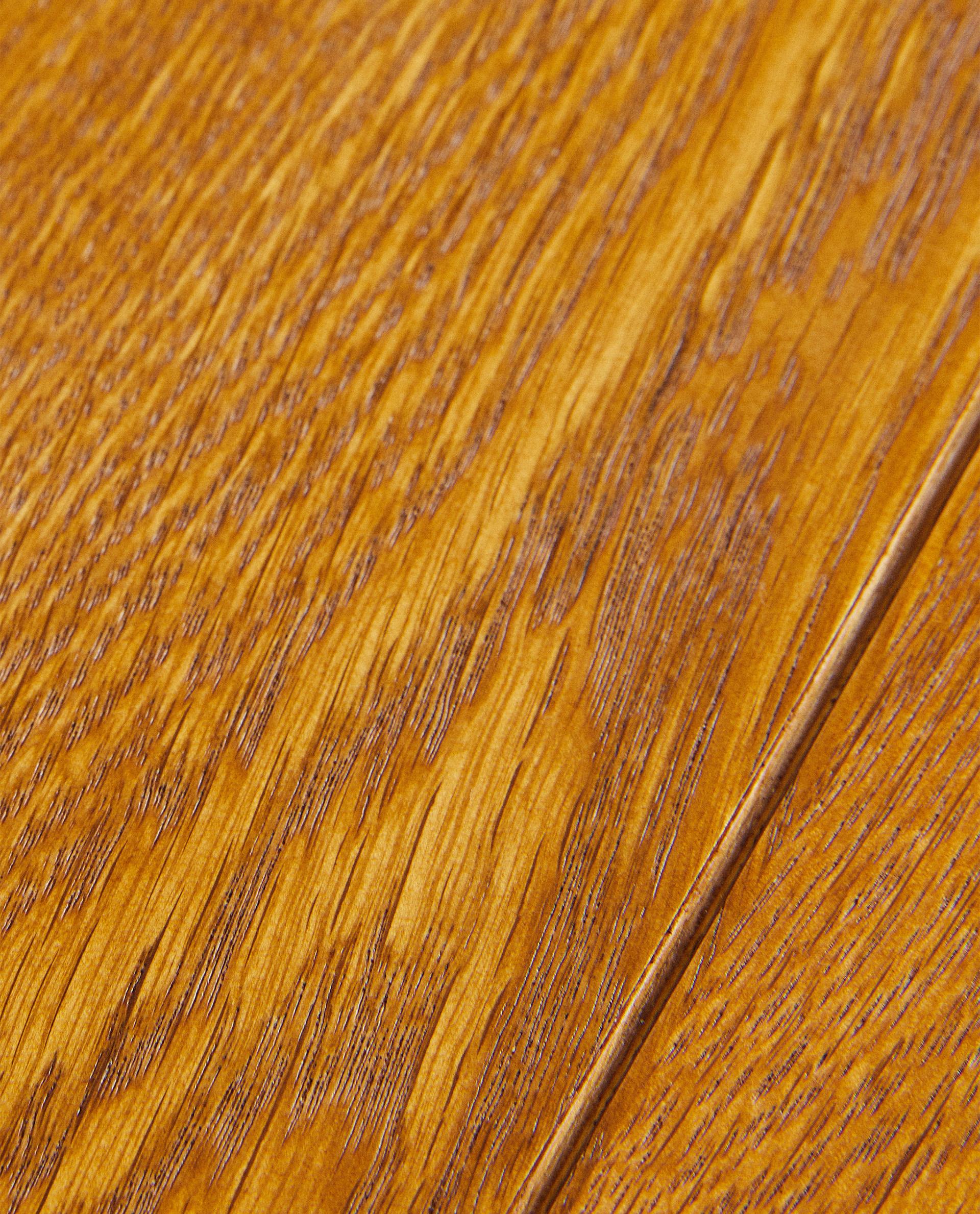 OAK BEDSIDE TABLE WITH DRAWER product thumbnail 9
